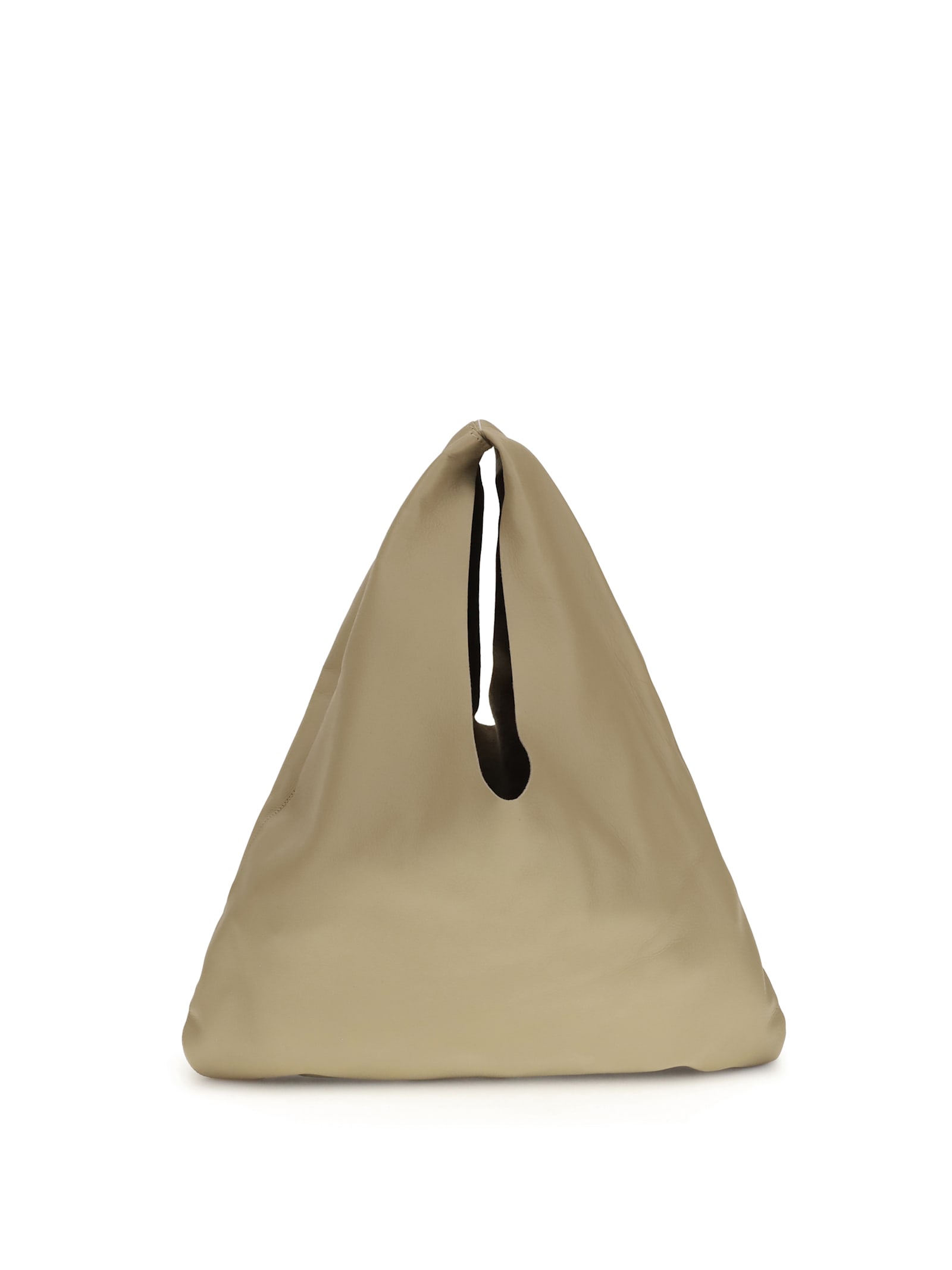 The Row Small Bindle Handbag