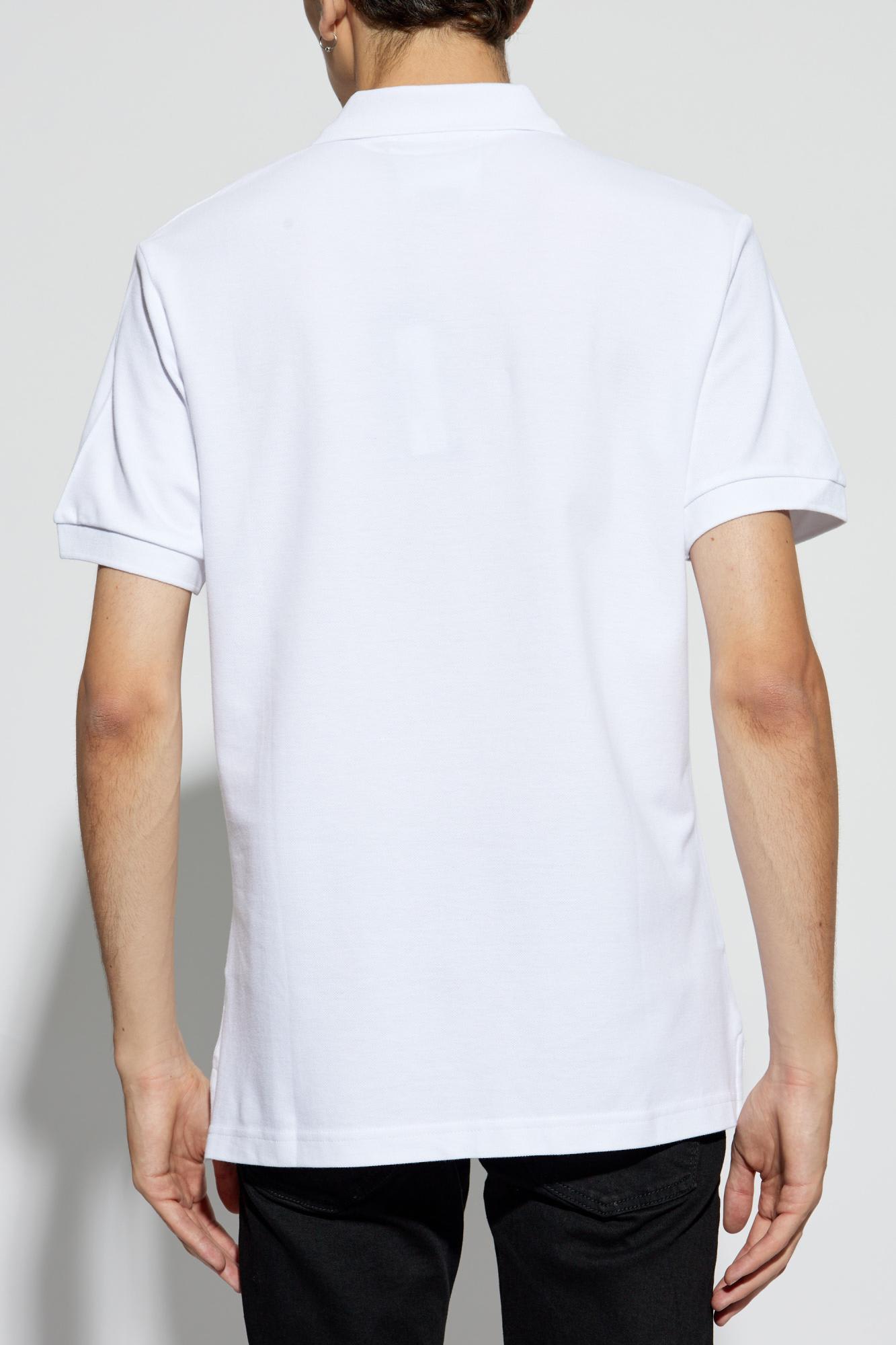 VERSACE JEANS COUTURE VERSACE JEANS COUTURE POLO 