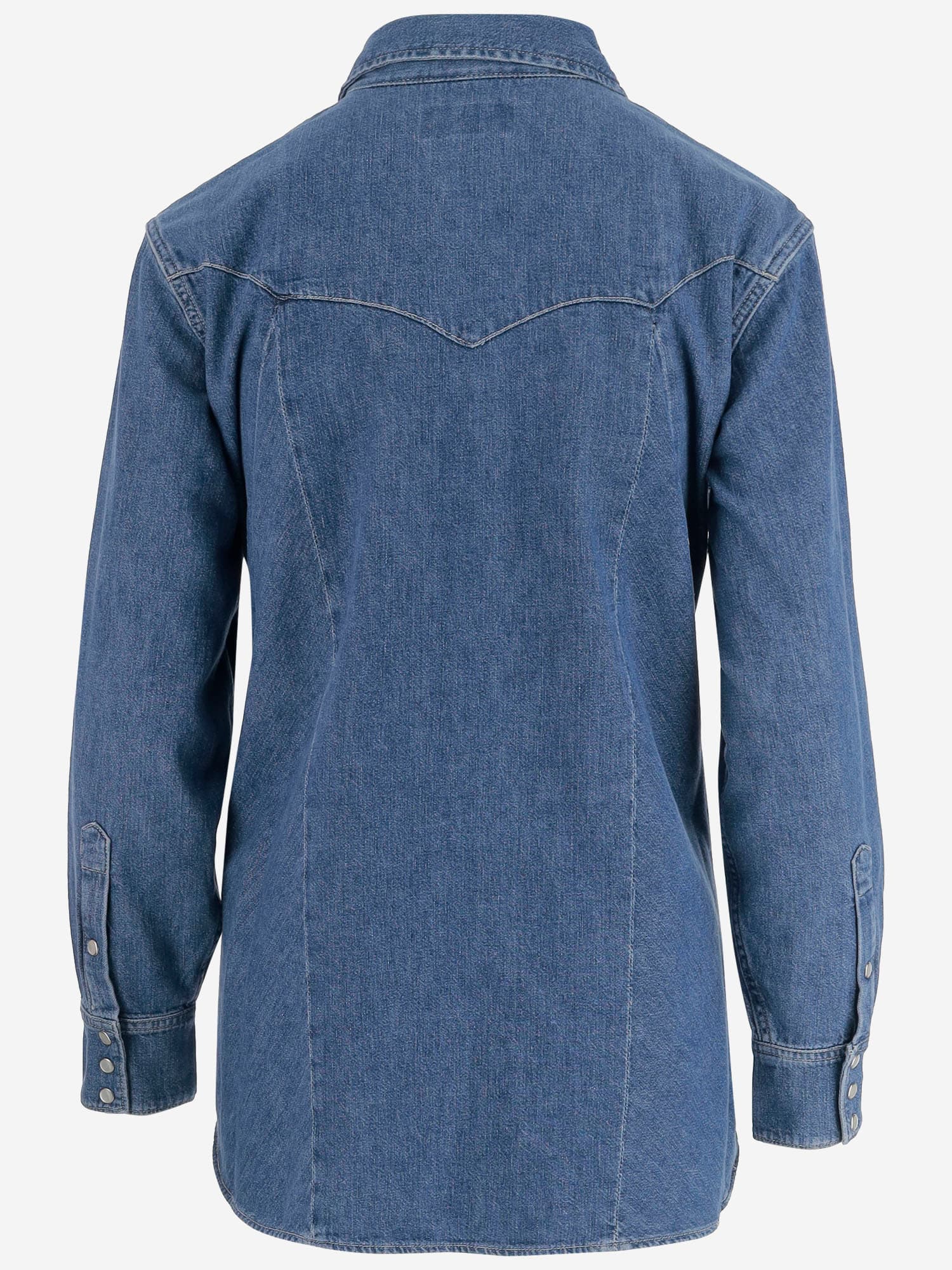 Polo Ralph Lauren Cotton Blend Shirt