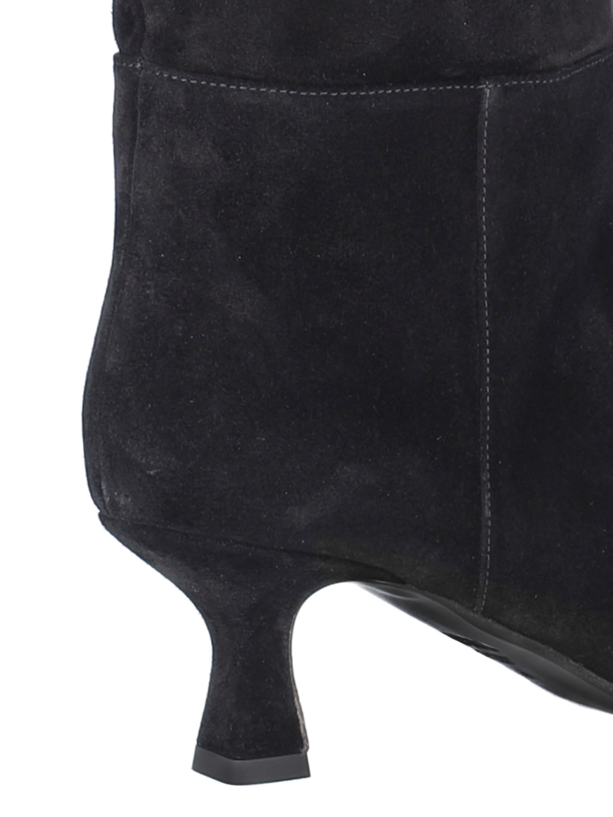 Shop 3juin Bea Boots In Black