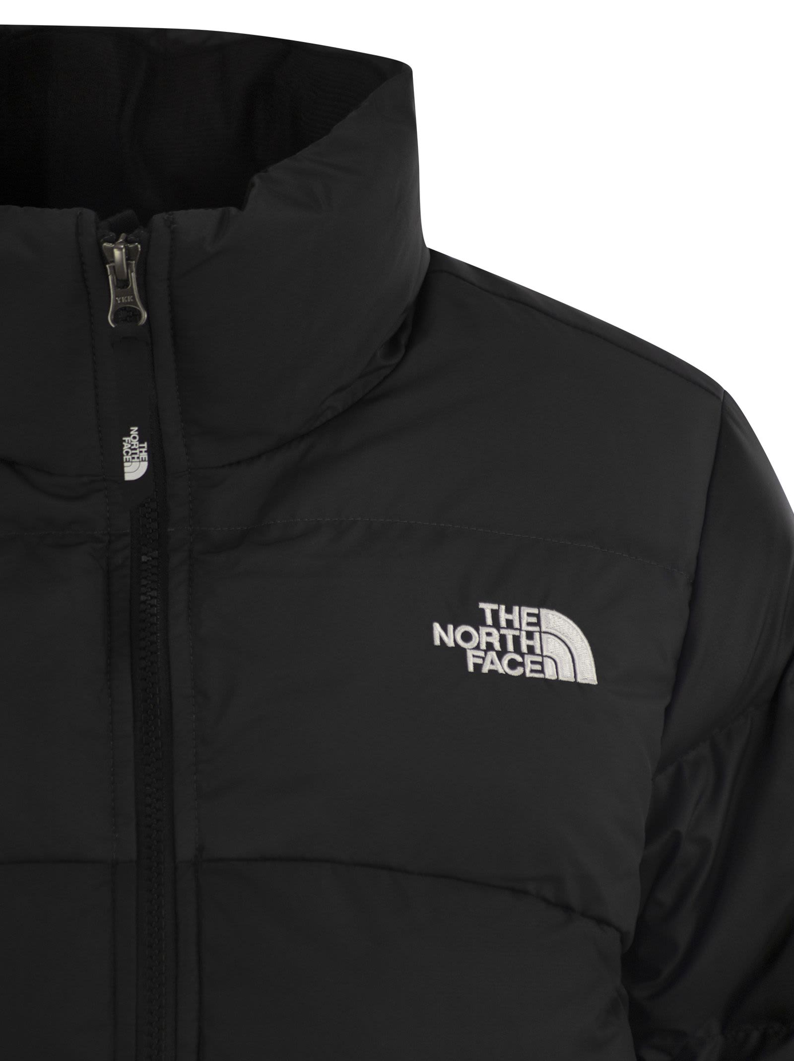 THE NORTH FACE SAIKURU - SHORT WAIST JACKET