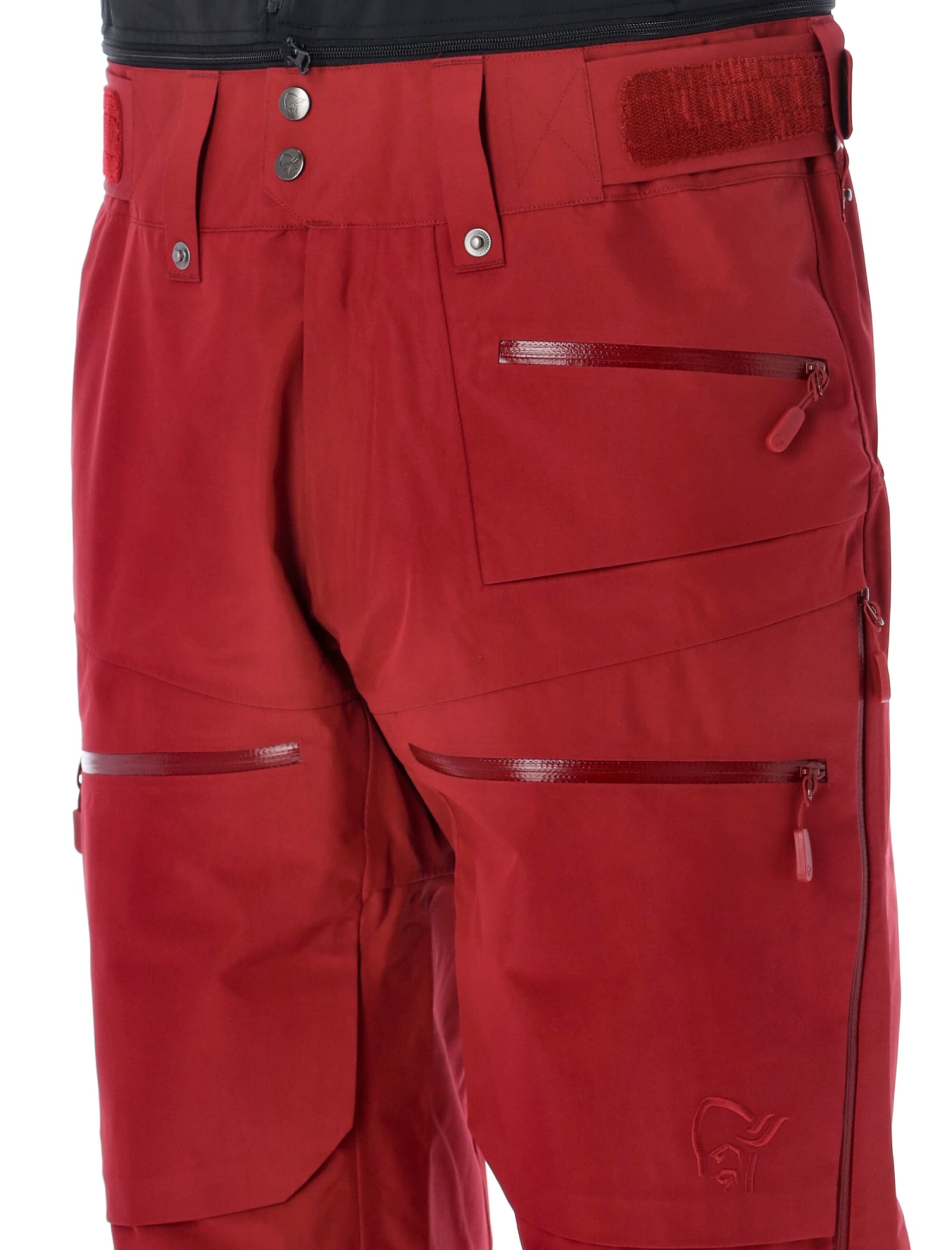 Norrona Lofoten GORE-TEX Insulated Pants - Women's