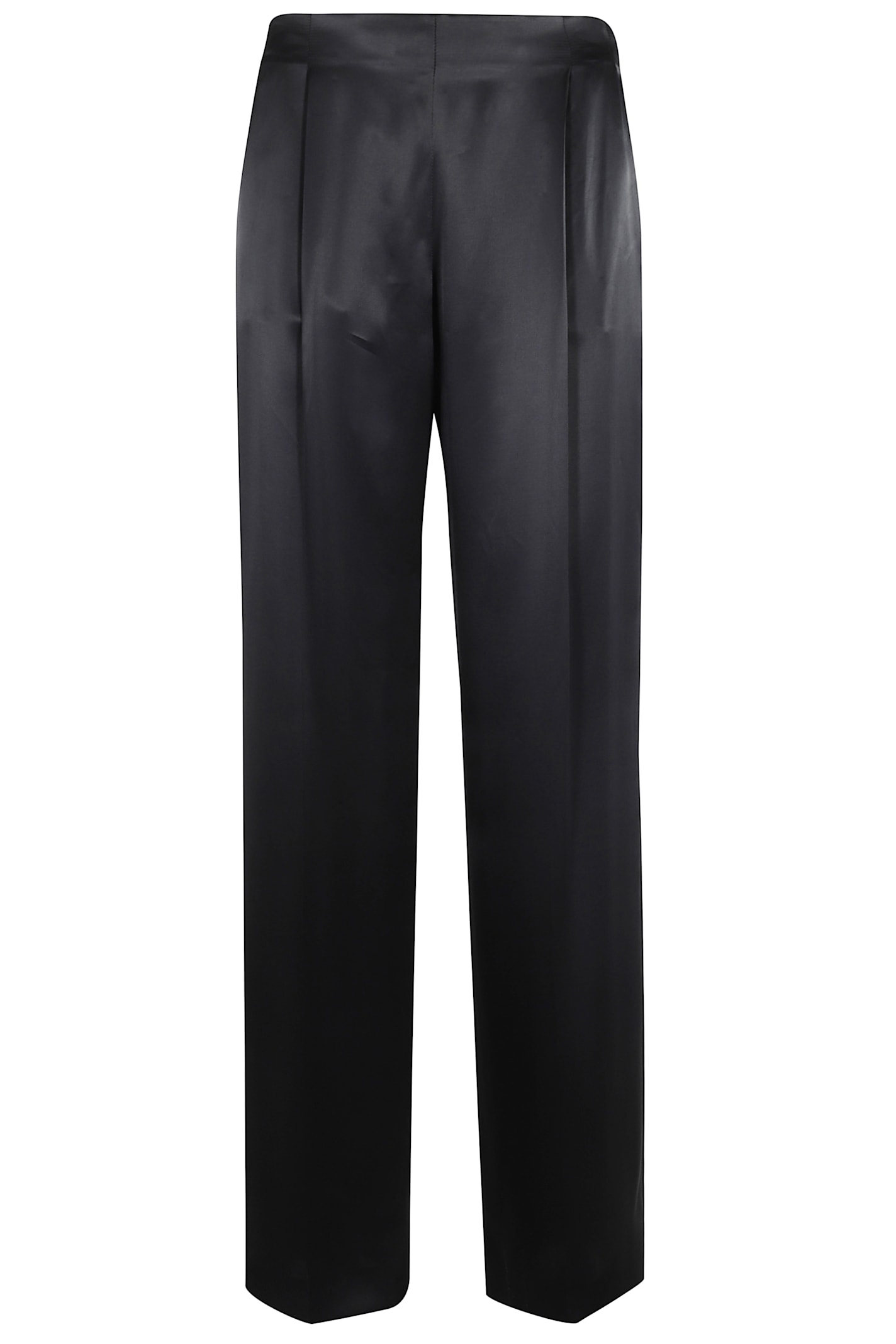 Pantalone Raso Lucido