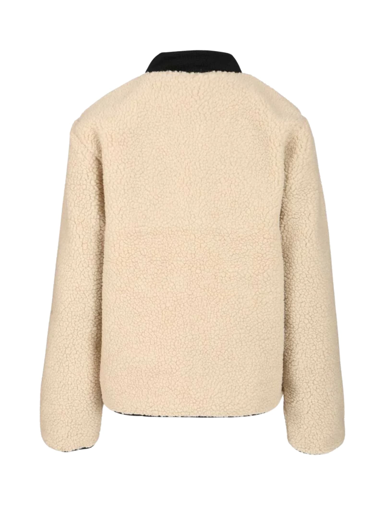 Carhartt Zip Pocket Sweater In Multi