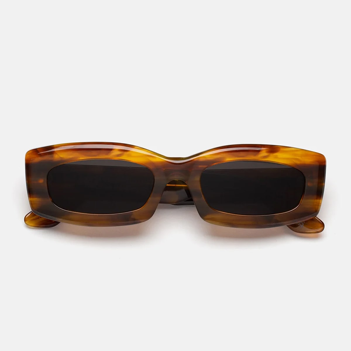 Zaga Tangeri Havana Sunglasses