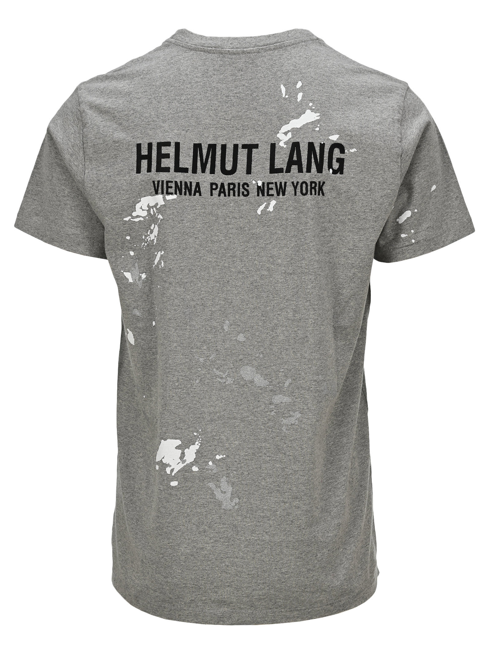 helmut lang t shirt