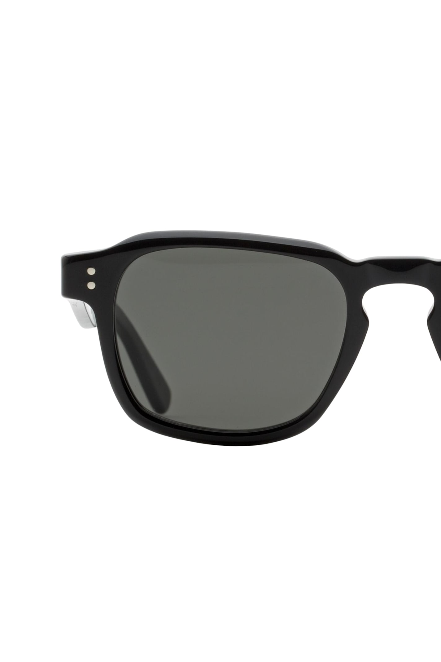 Retrosuperfuture Luce Black In Black