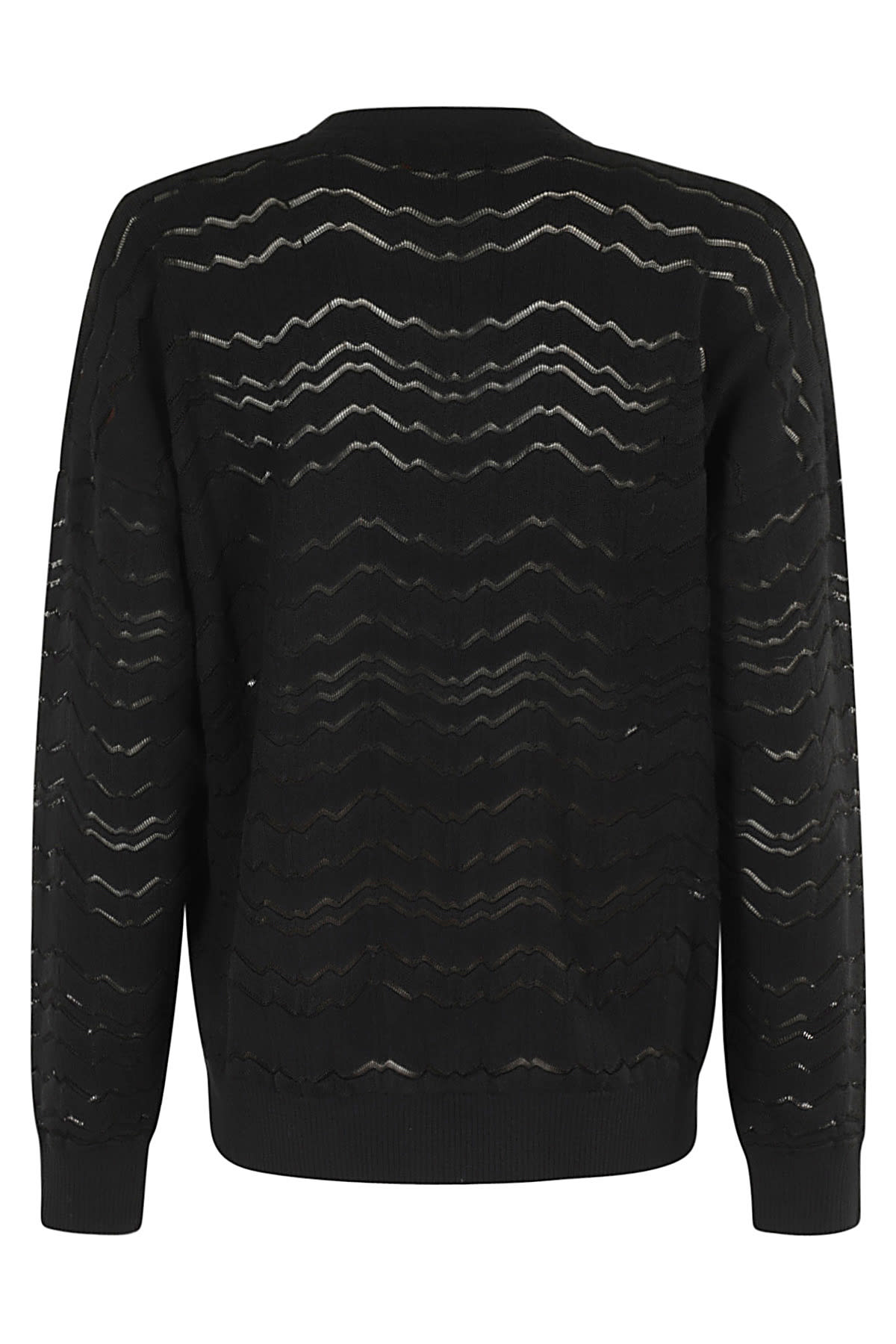 MISSONI CREWNECK SWEATER 