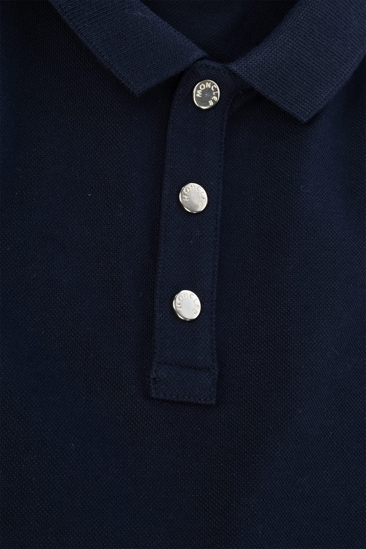 Moncler Abiti In Blue