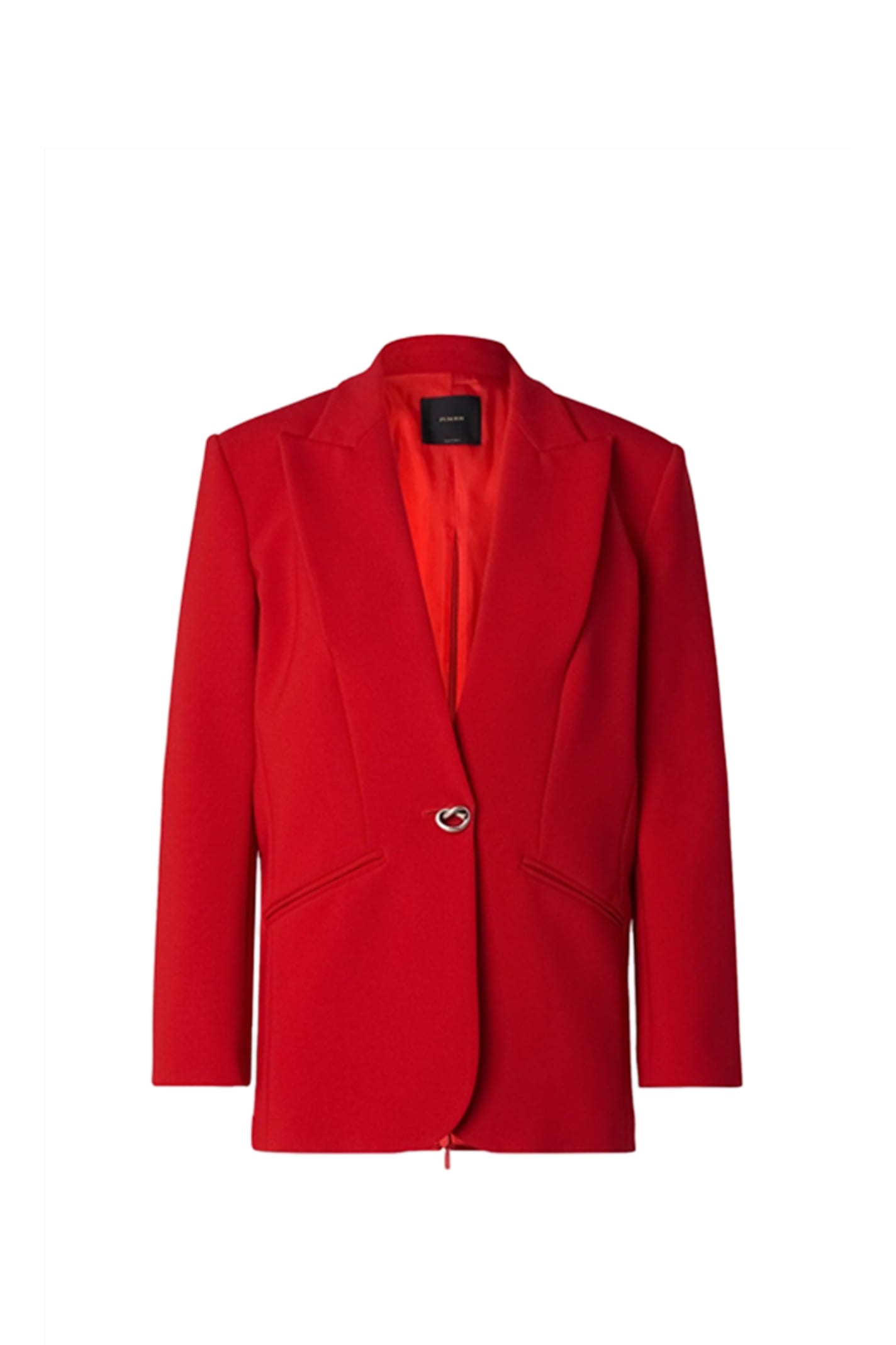 PINKO FONTAINE JACKET 