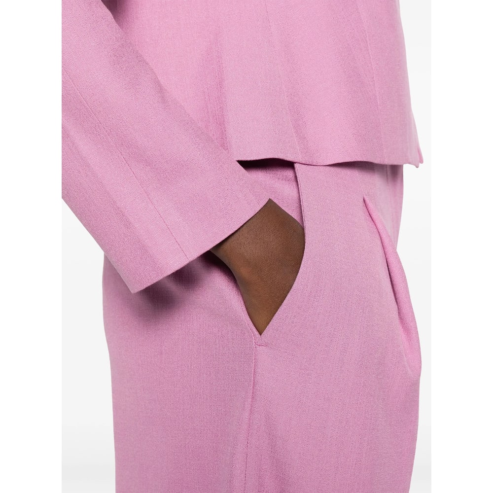 Baum Und Pferdgarten Pant In Pink