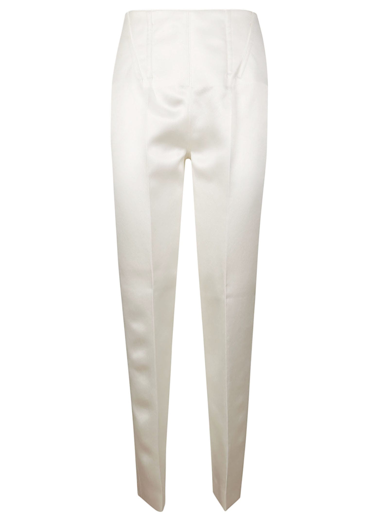 Sportmax Netto In White
