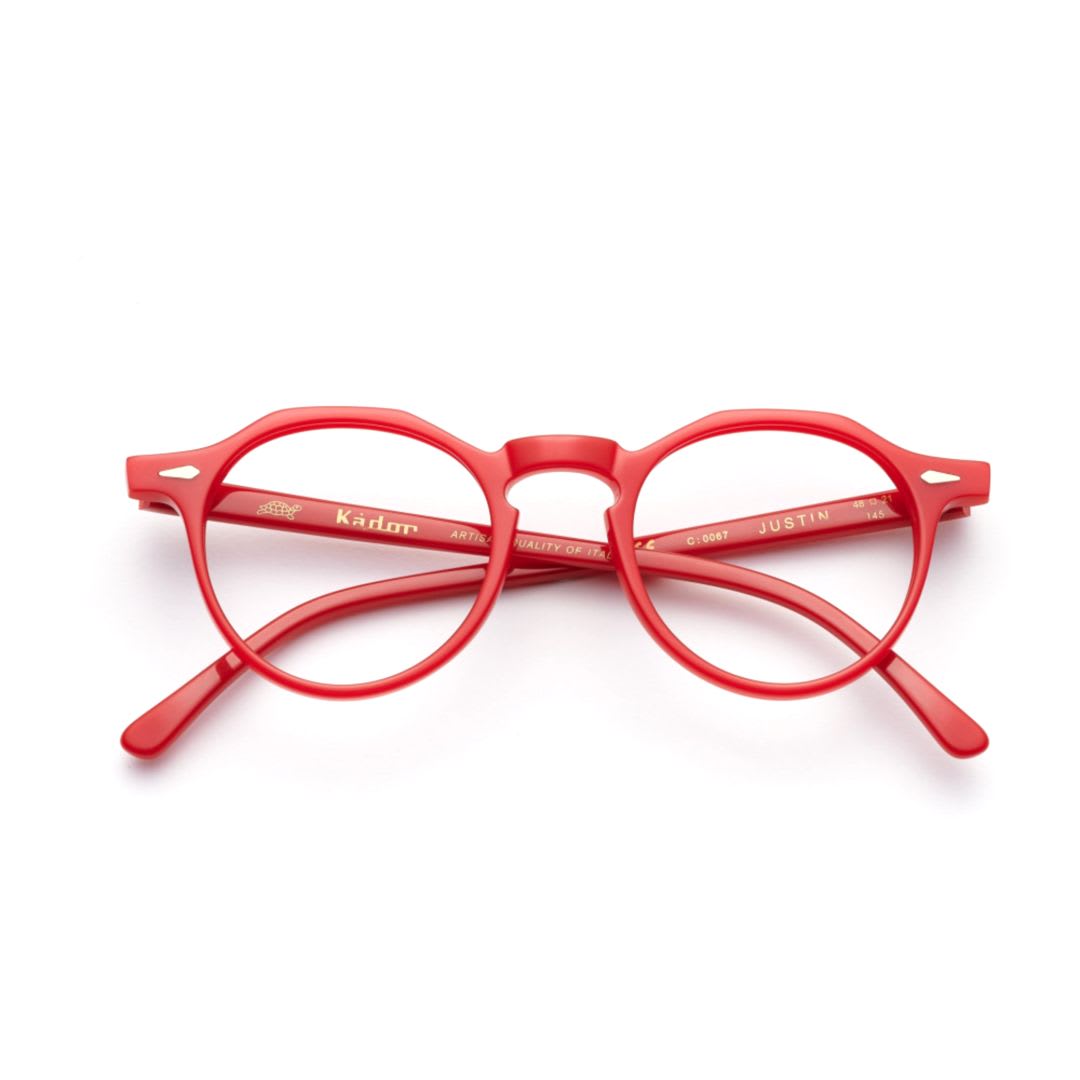 Kador Justin0067 In Red