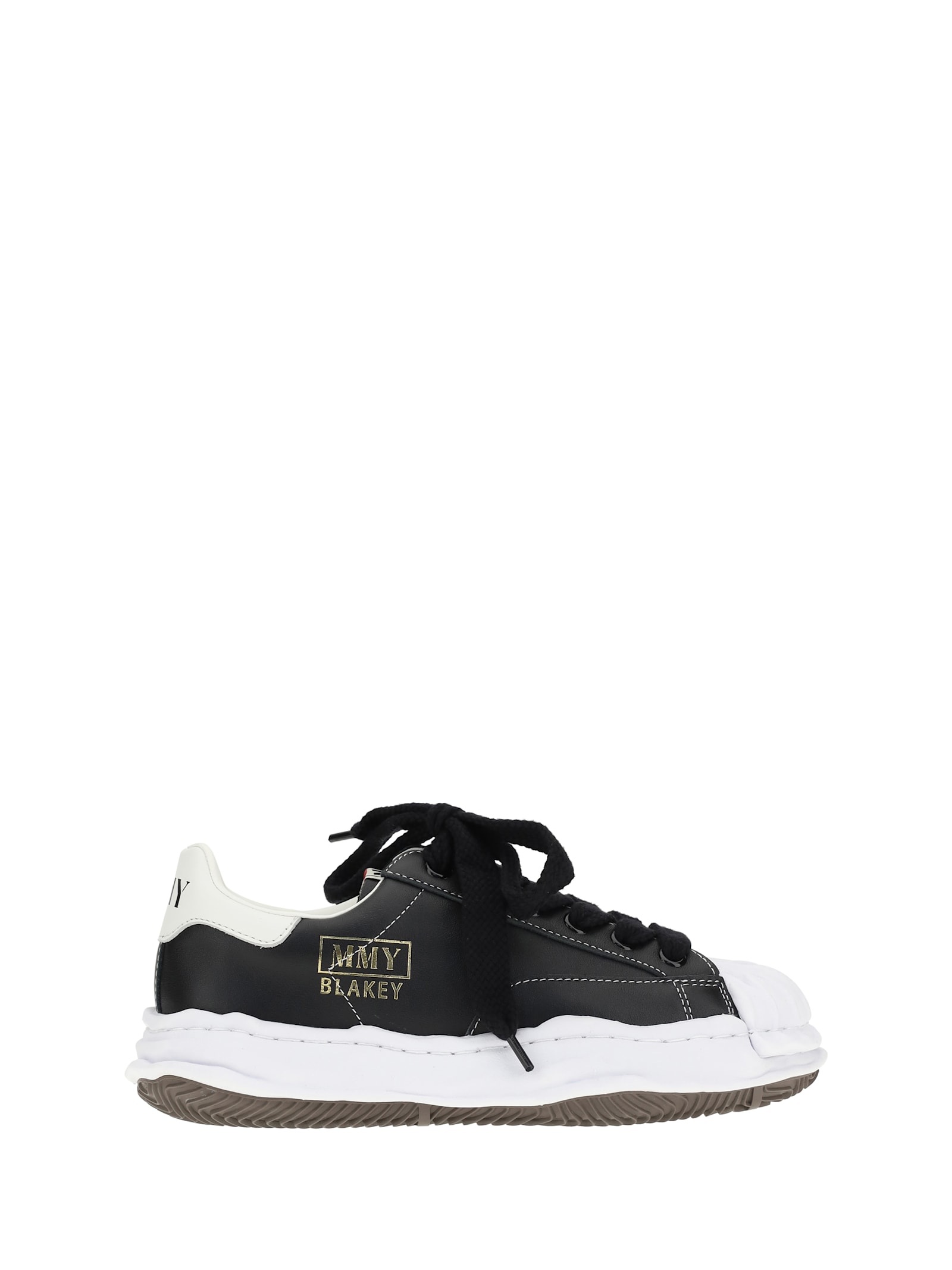 Blakey Og Sneakers