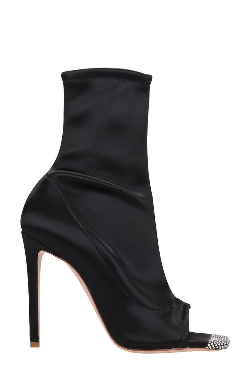 milano high heels