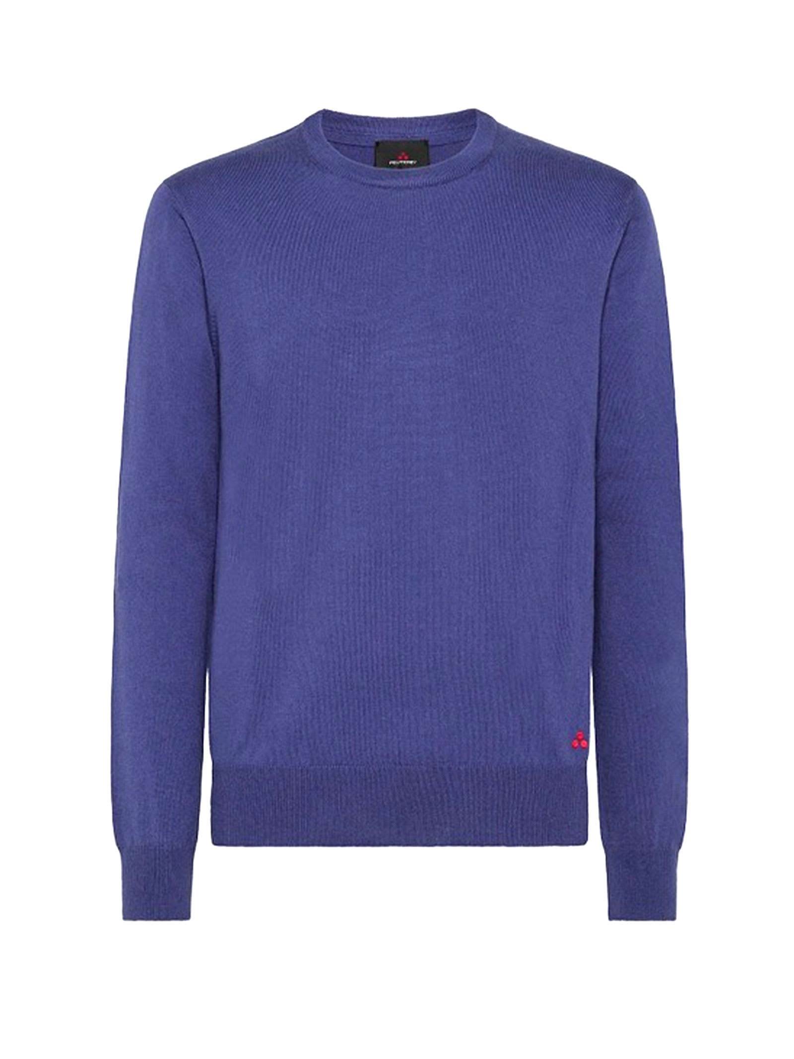 Exmoor Crewneck Sweater