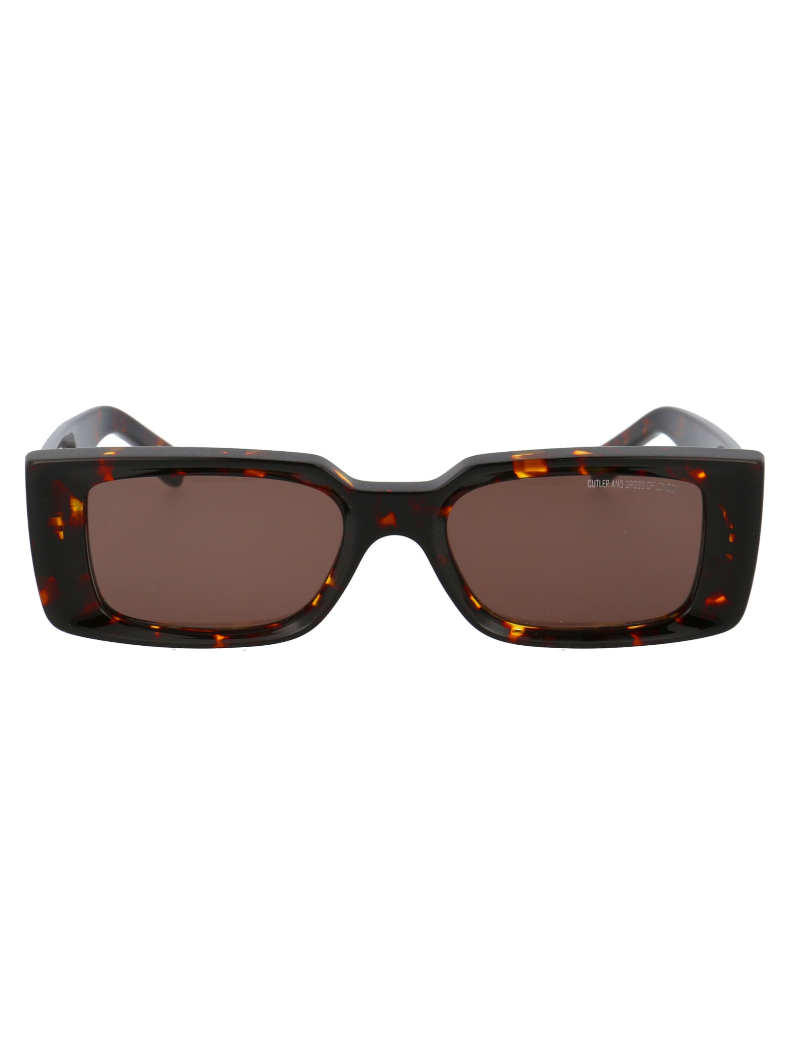 Cutler and Gross 1368 Sunglasses