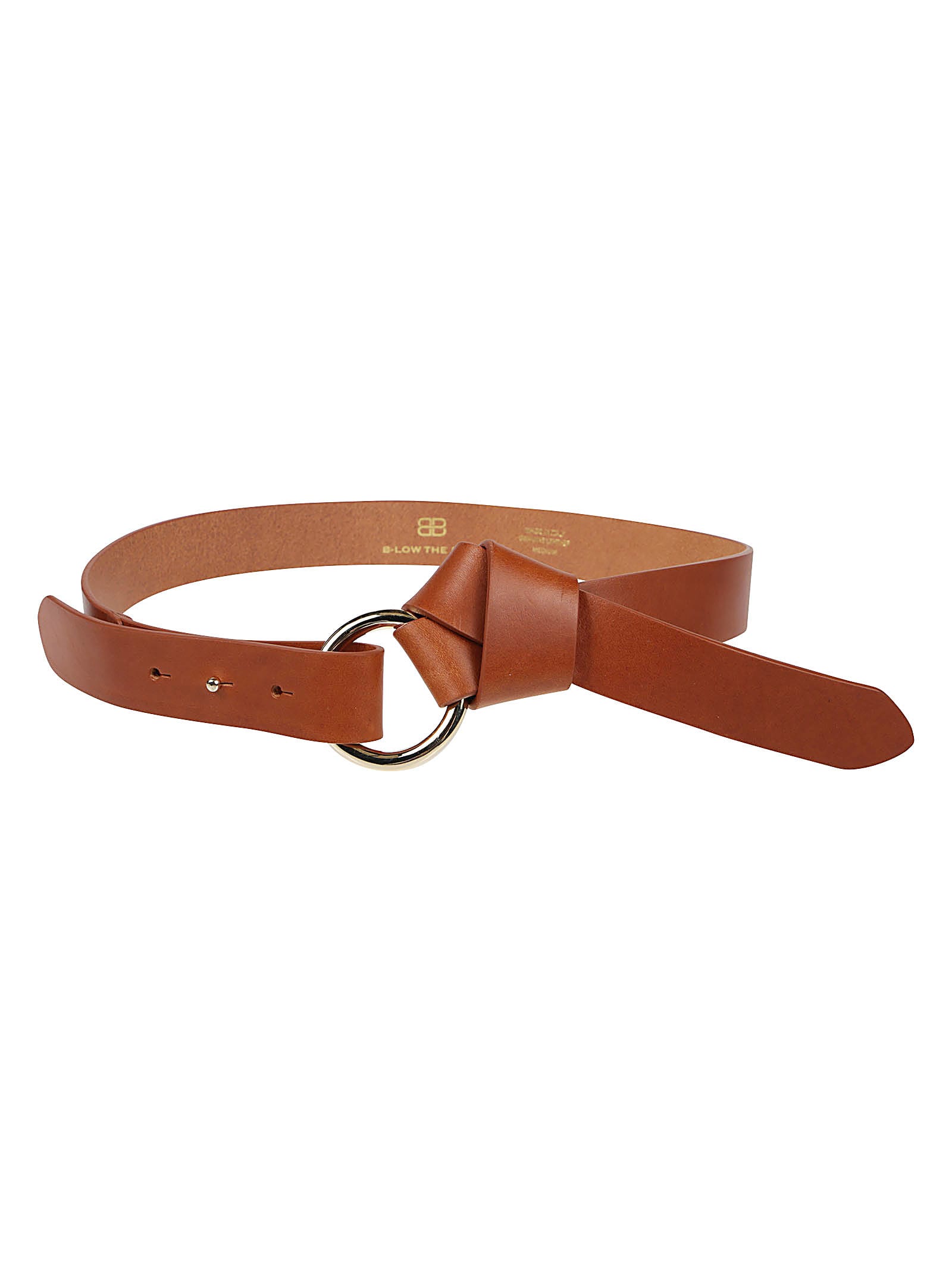 B-Low The Belt Carson Leather Hip Belt - Farfetch