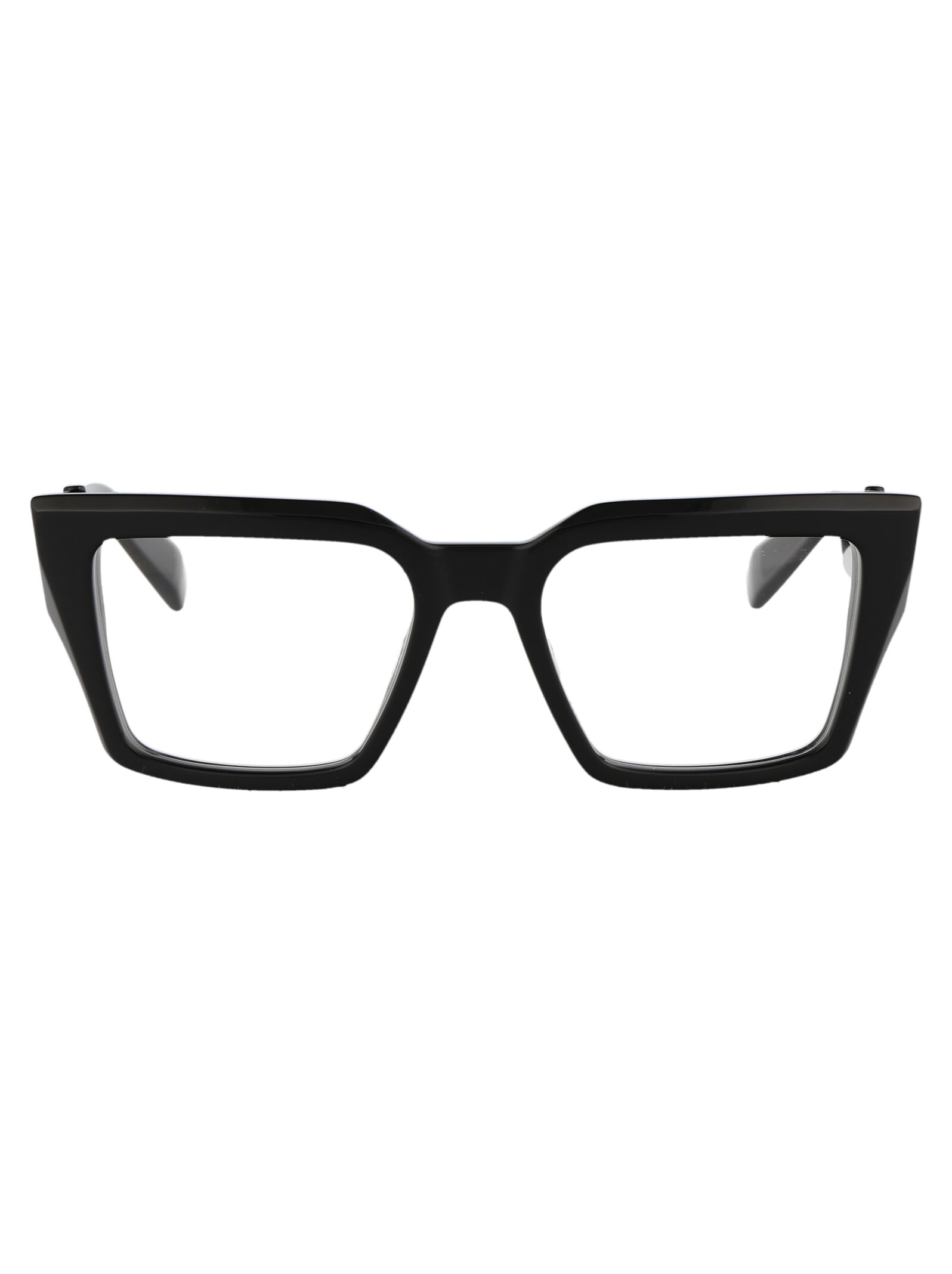 Balmain Formee Glasses In 148a Blk