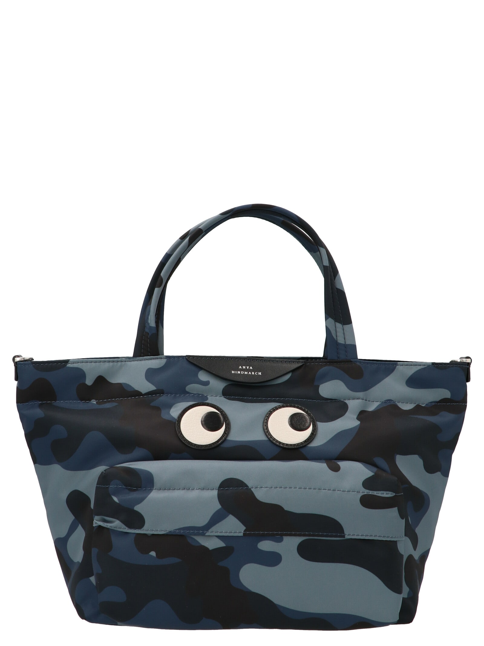 Anya Hindmarch eyes Mini Shopping Bag