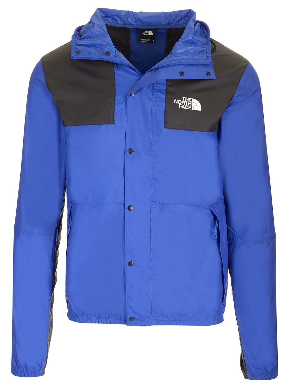 Seasonal Mountain Jacket