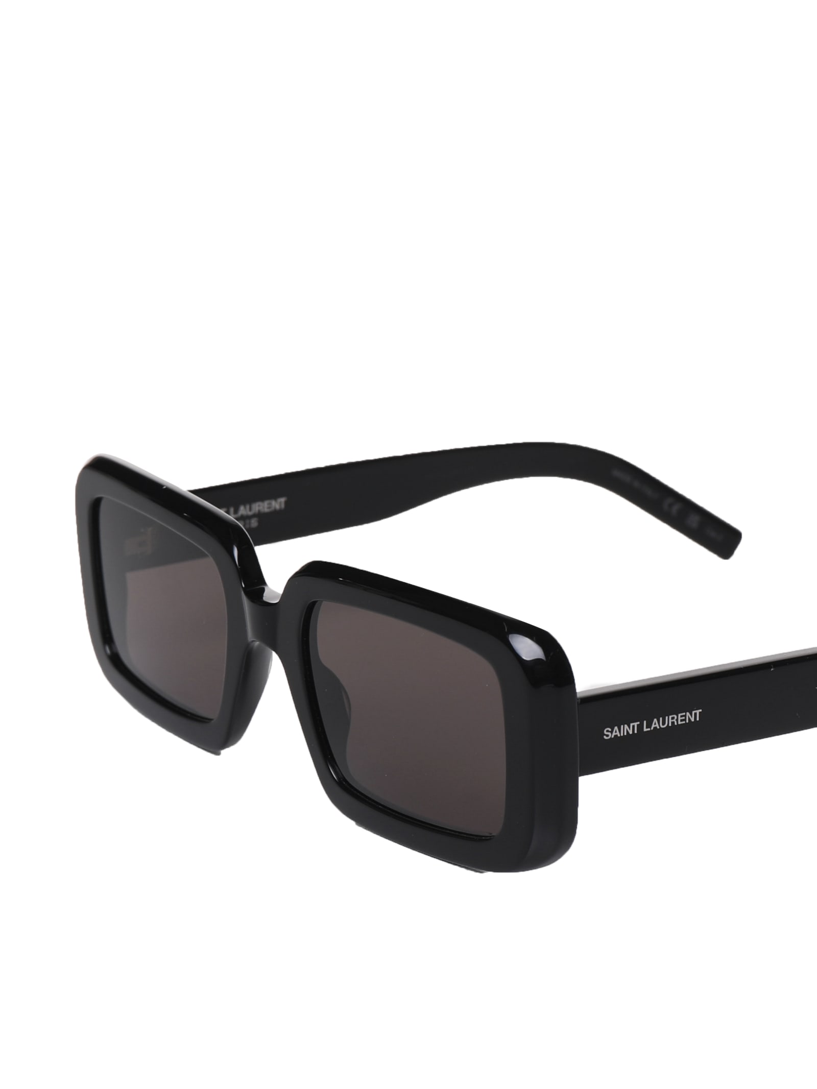 Saint Laurent Sl 534 Sunrise Sunglasses Men Cela Vogue 