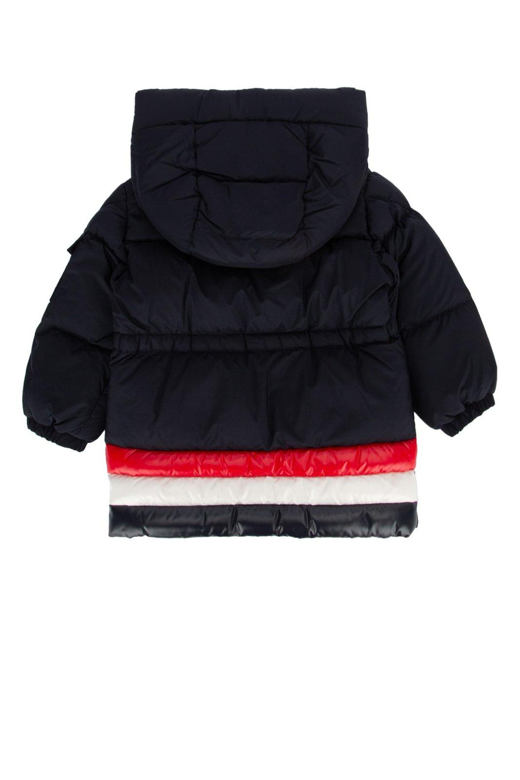 Moncler Down Jacket