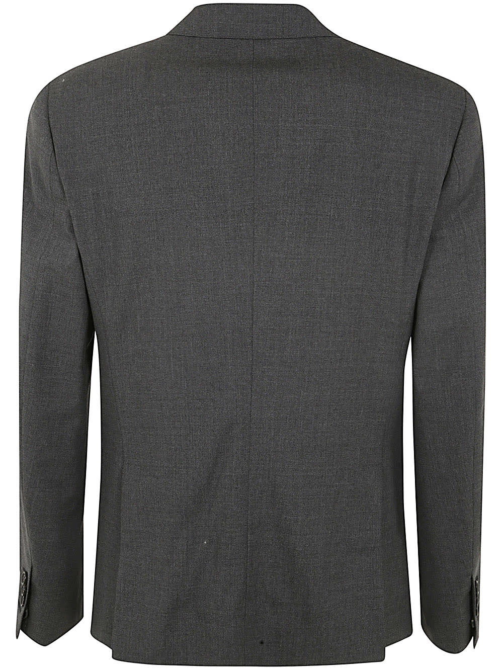 Shop Dsquared2 London Suit In Grey