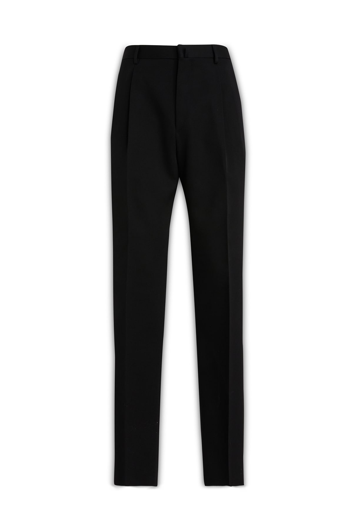 Shop Lanvin Pantaloni In 10