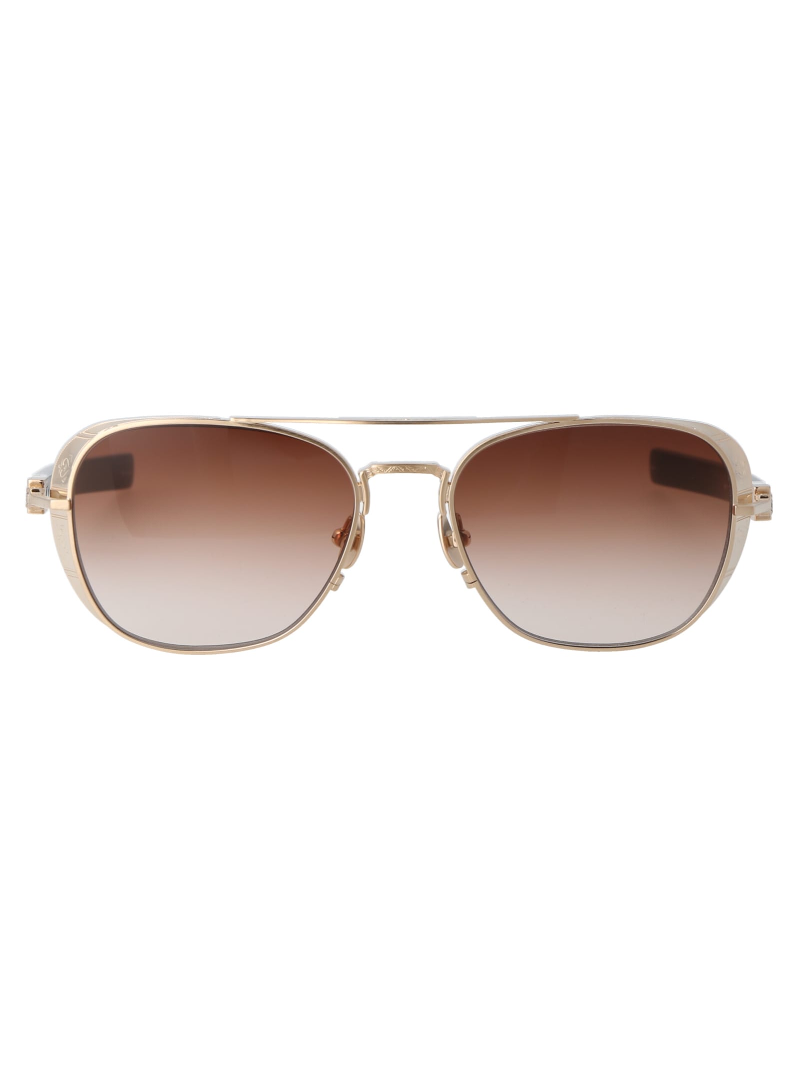 MATSUDA M3115 SUNGLASSES