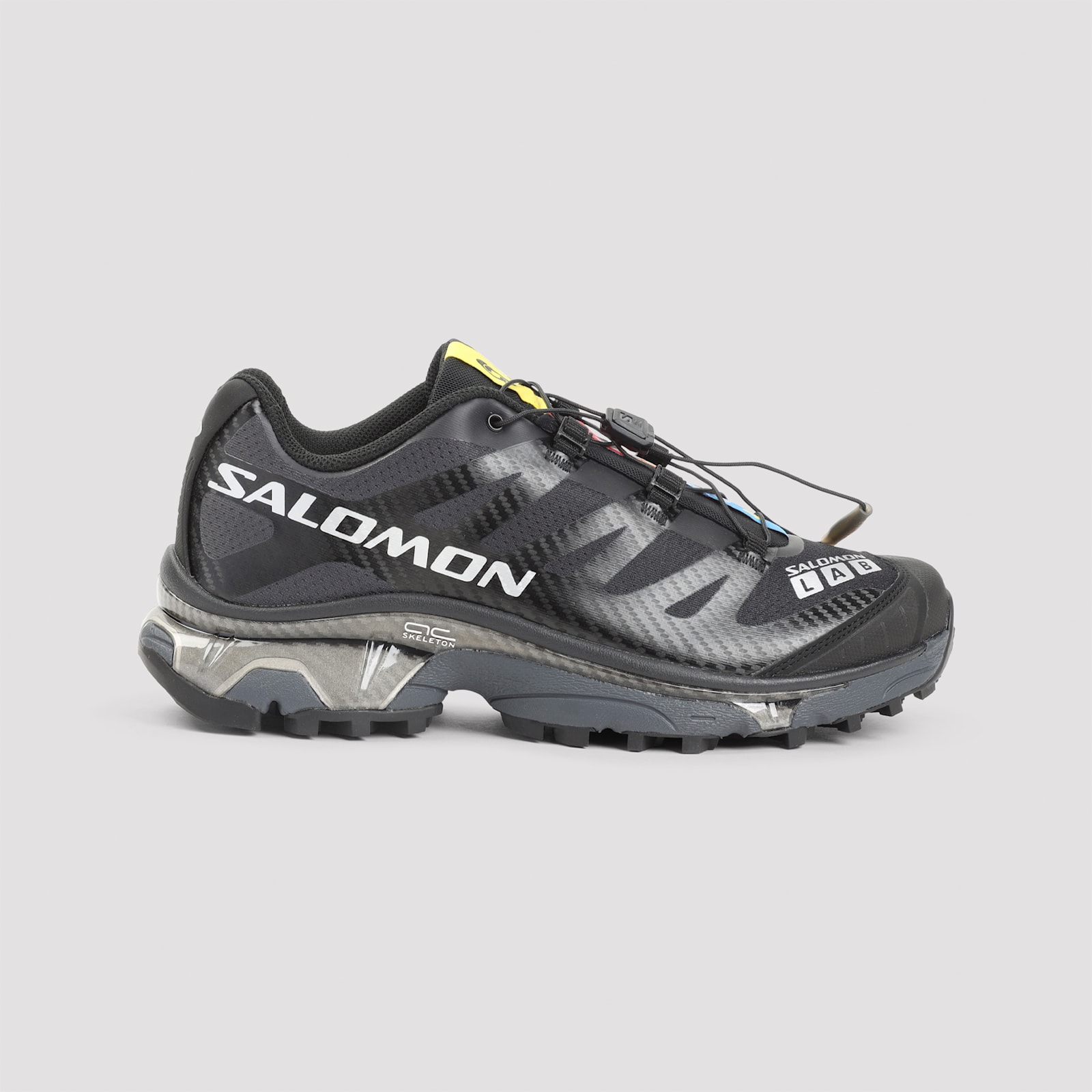 Salomon Xt-4 Og Sneakers In Black