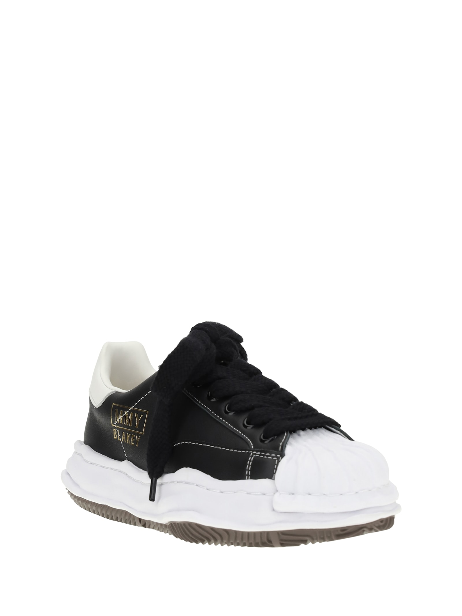Miharayasuhiro Blakey Og Sneakers