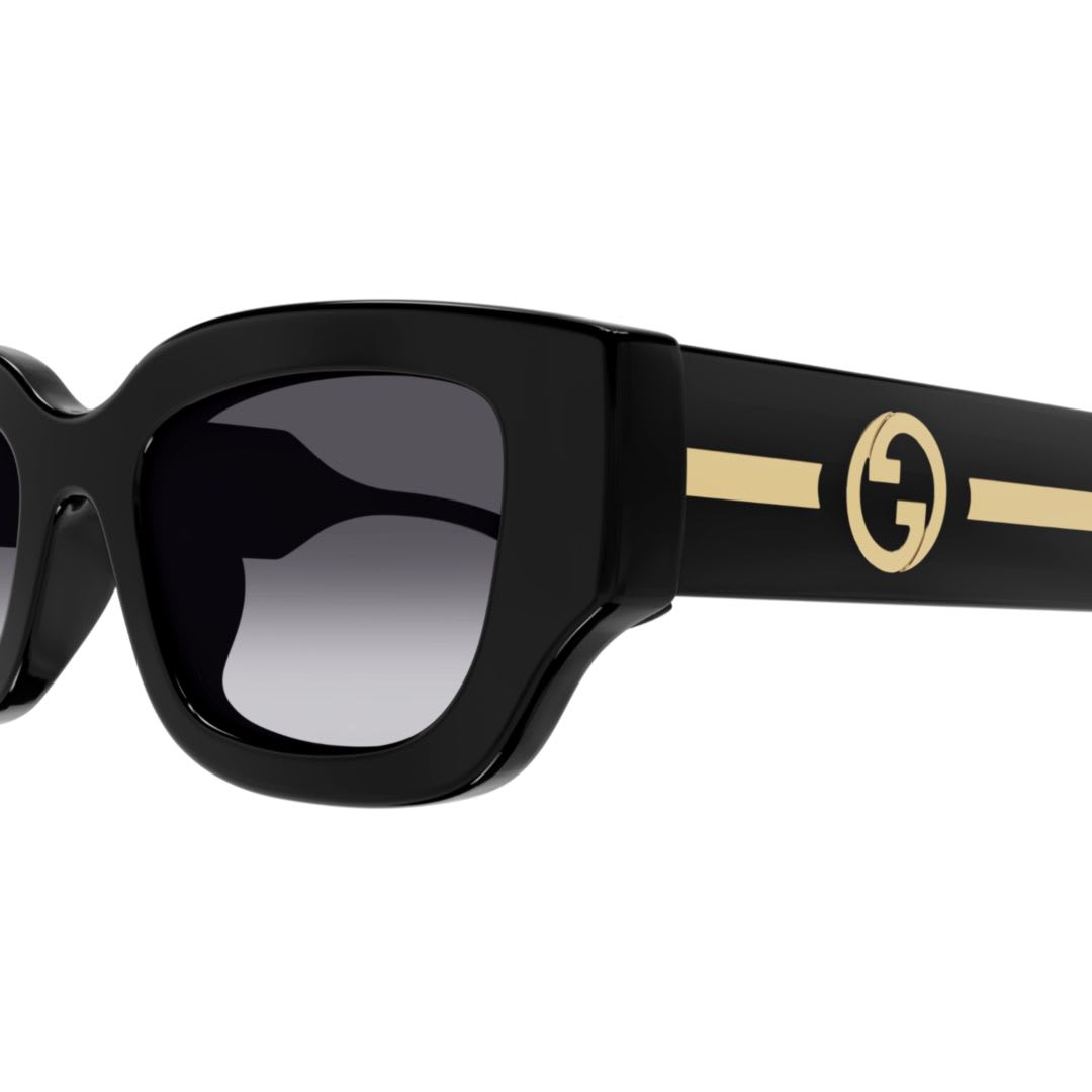 Gg1158sk001 Black Black Grey