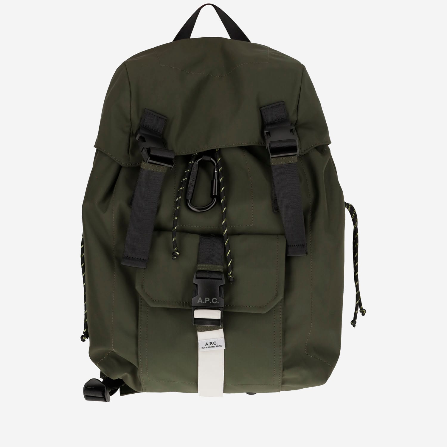 A. P.C. Hiking Backpack