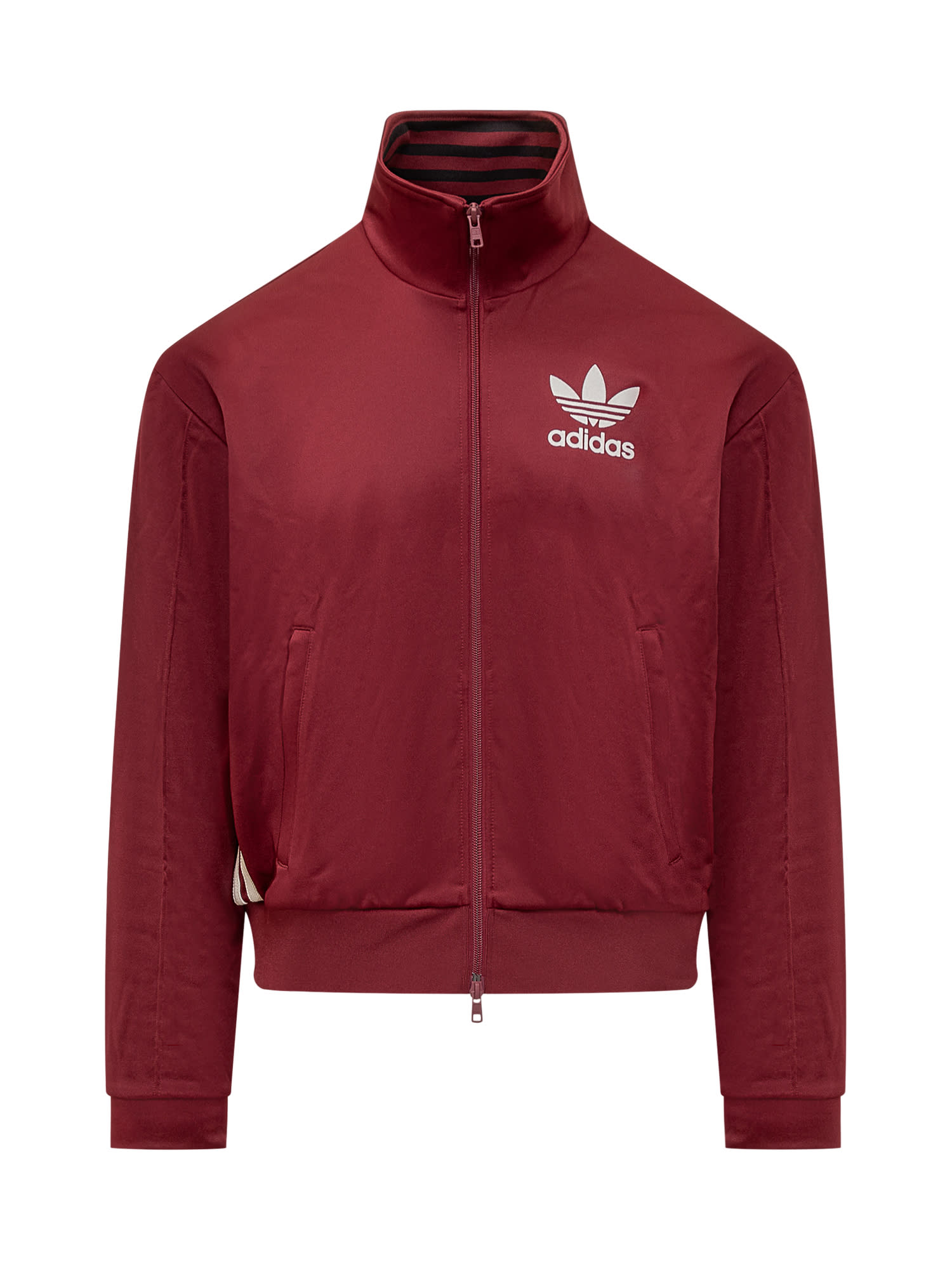 Adidas Original By Wales Bonner Wb Track Sweatshirt