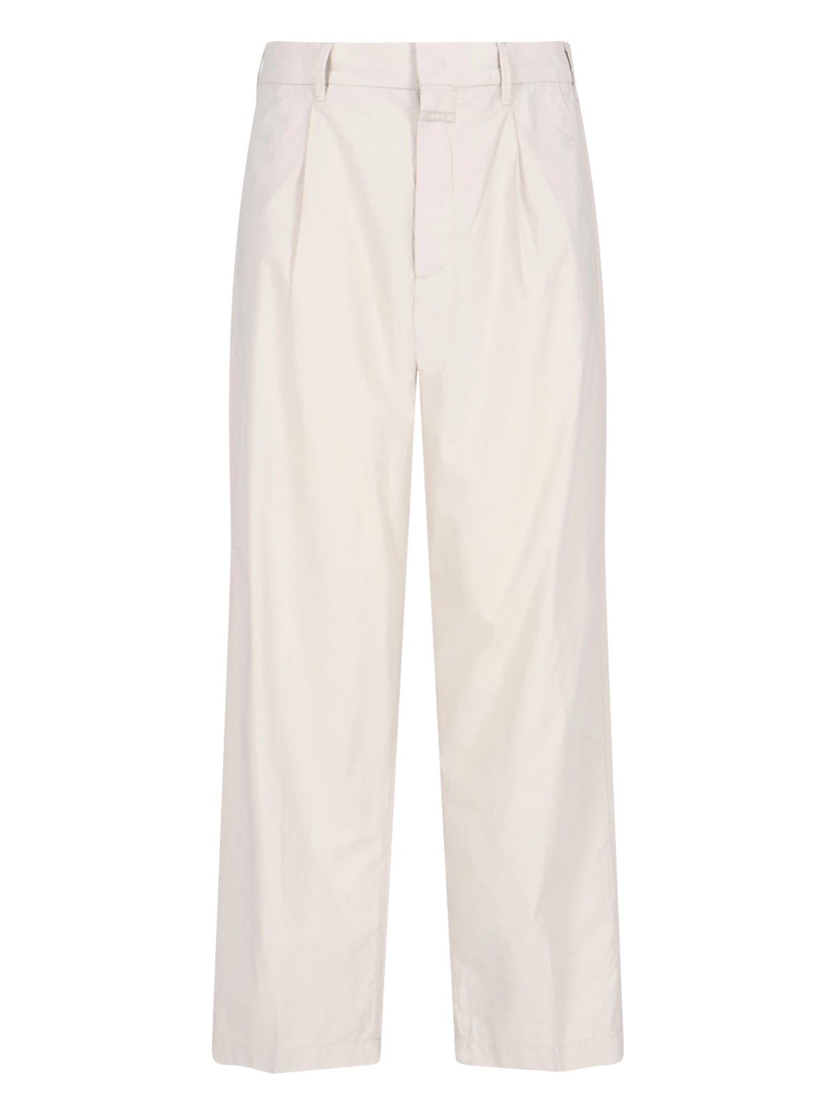 blomberg Wide Pants