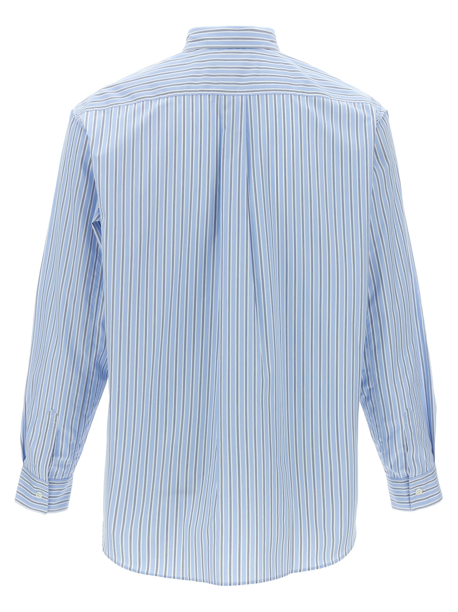 COMME DES GARÇONS SHIRT FOREVER SHIRT