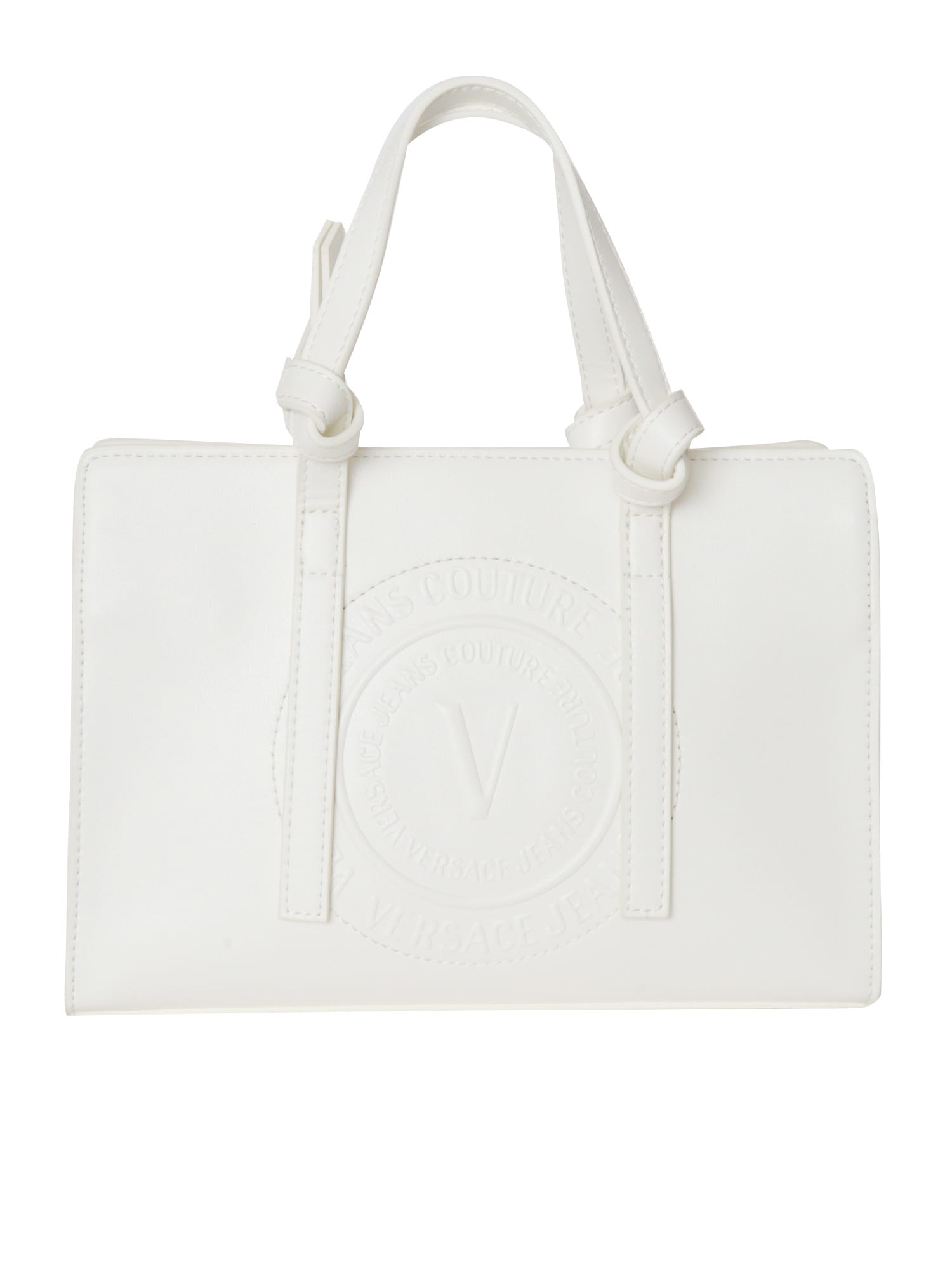 Versace Jeans Couture Tote Bag