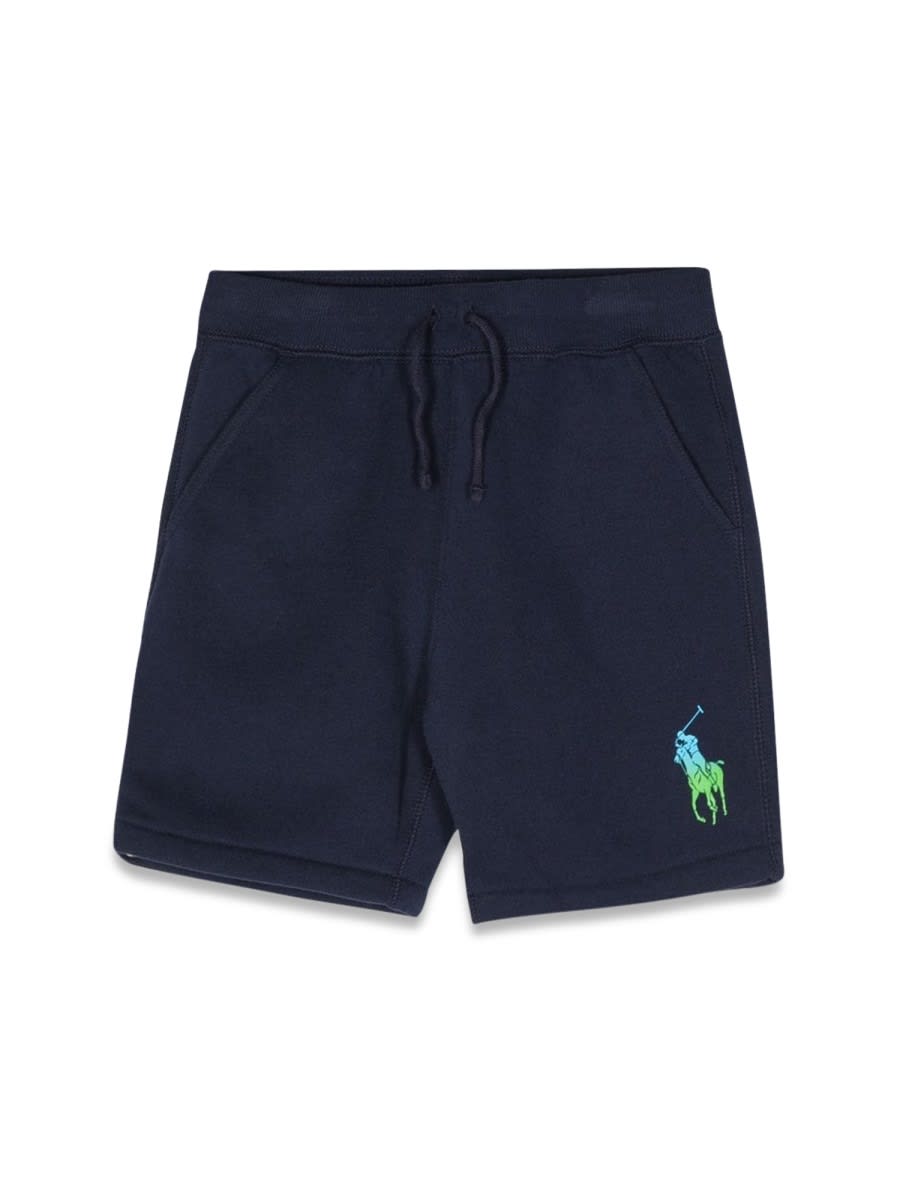 Polo Ralph Lauren Bermuda