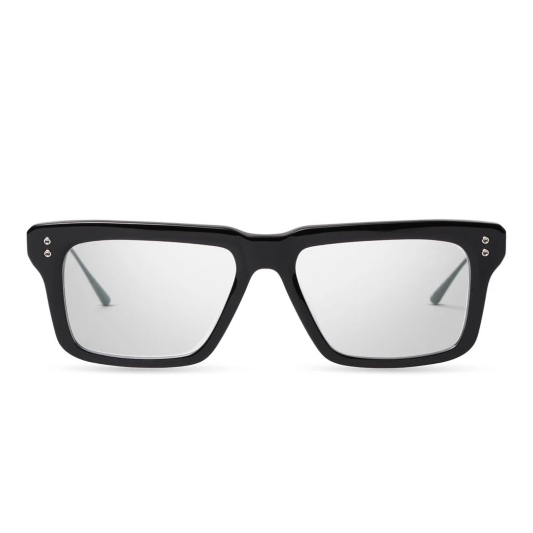 DITA LATAROMATTE BLACK-BLACK IRON W 