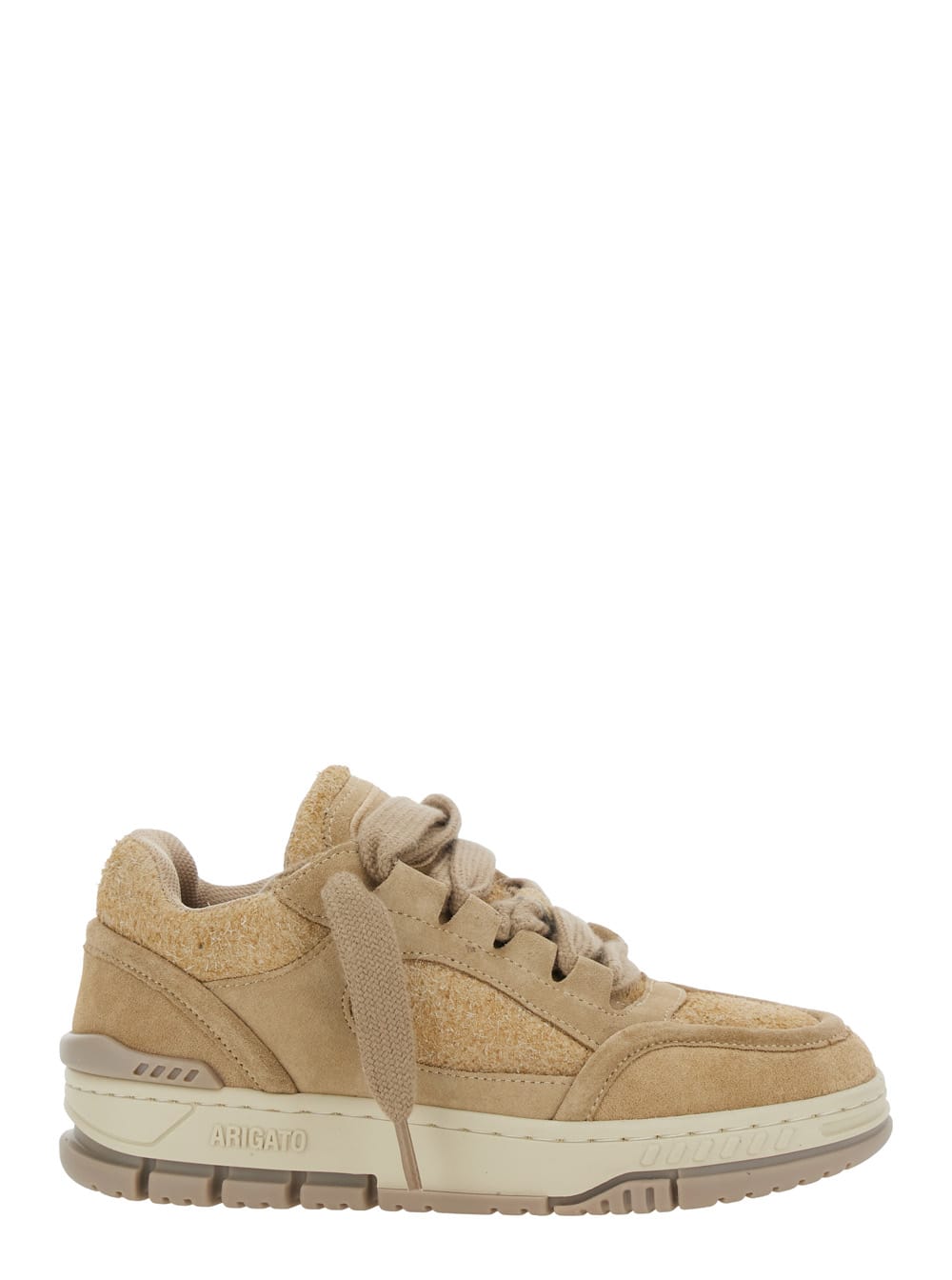 Axel Arigato Area Loop Sneaker In Multi
