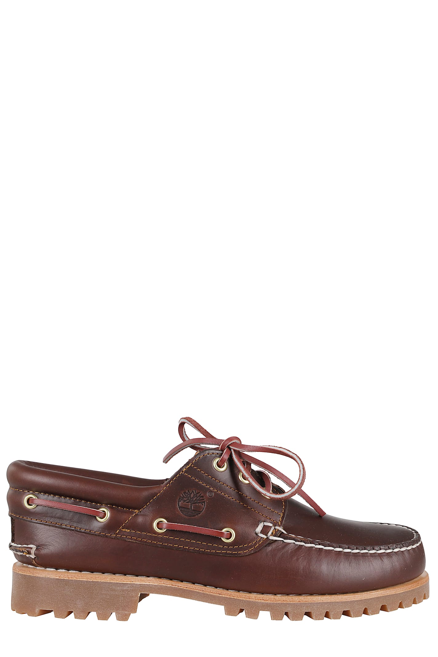 Timberland Tbt Mn Life Shoe In Brown