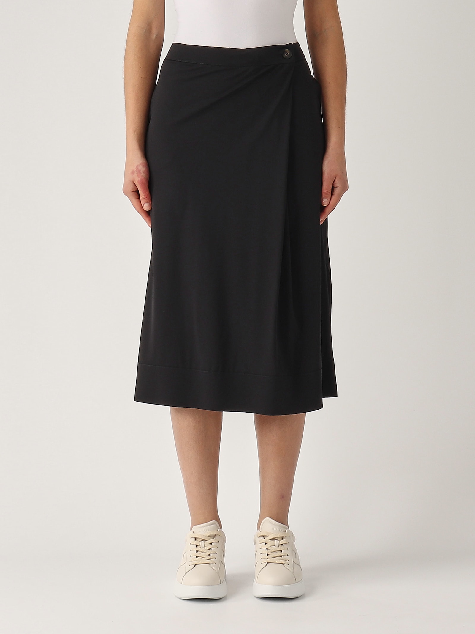 Max Mara Alcano Skirt - Max Mara - Modalova
