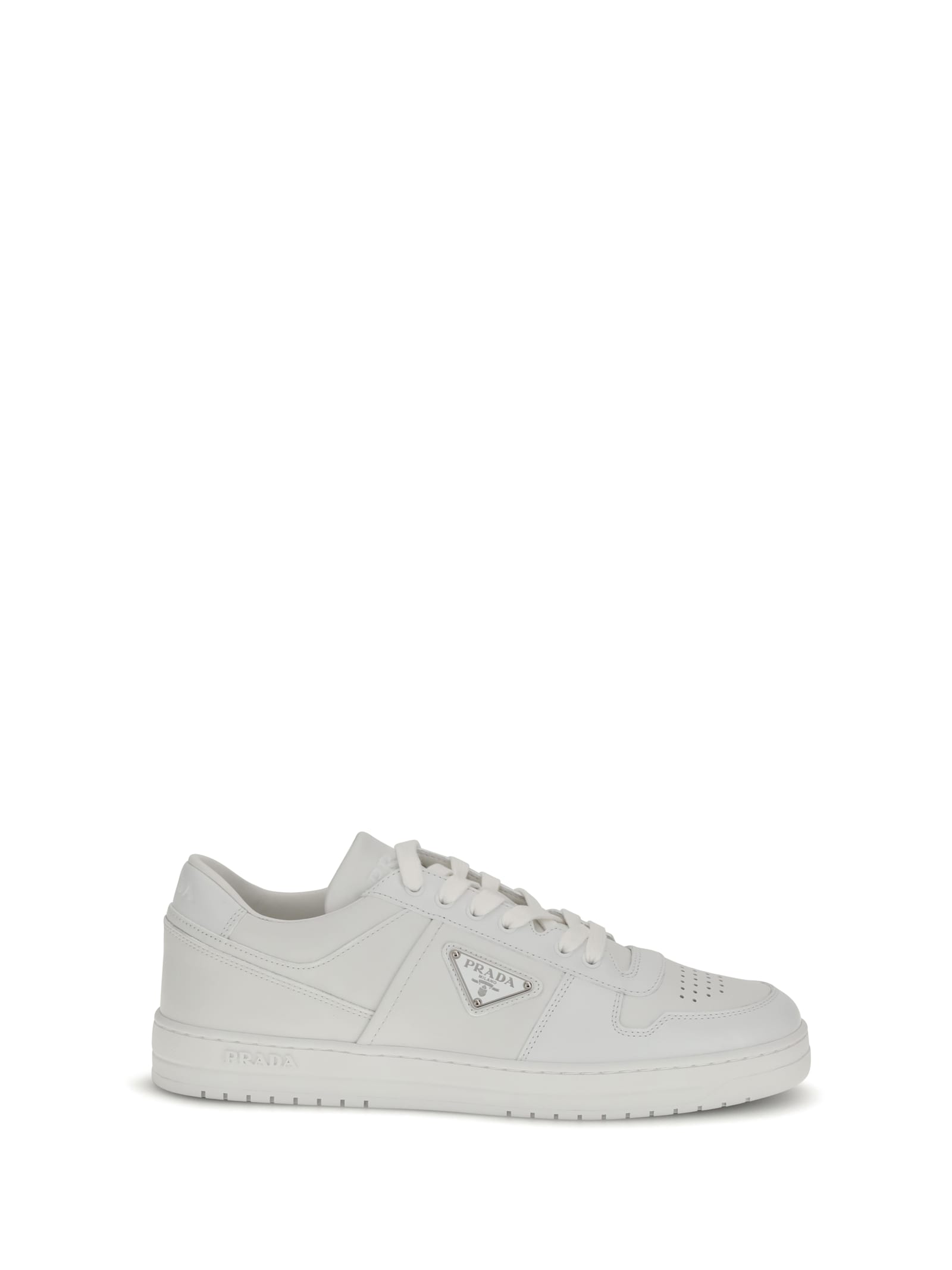 Leather Sneakers