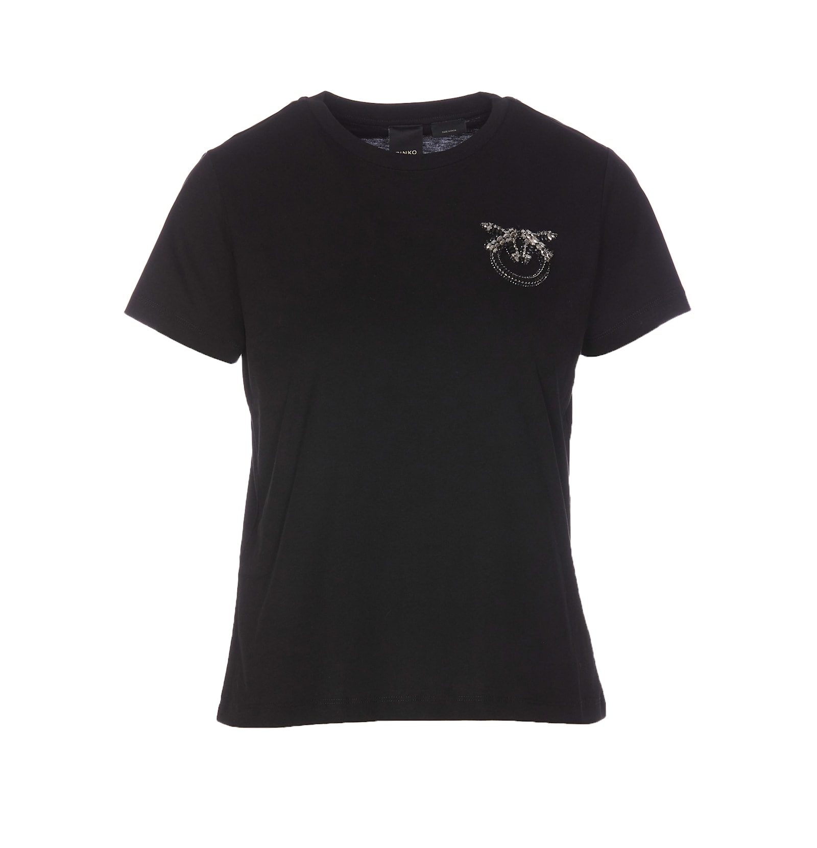 PINKO NAMBRONE T-SHIRT 