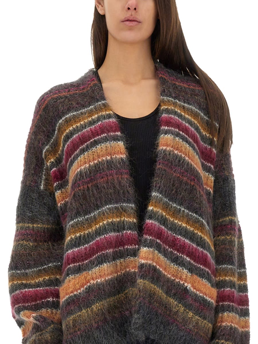 Isabel Marant Étoile Isabel Marant Etoile Dana Cardigan