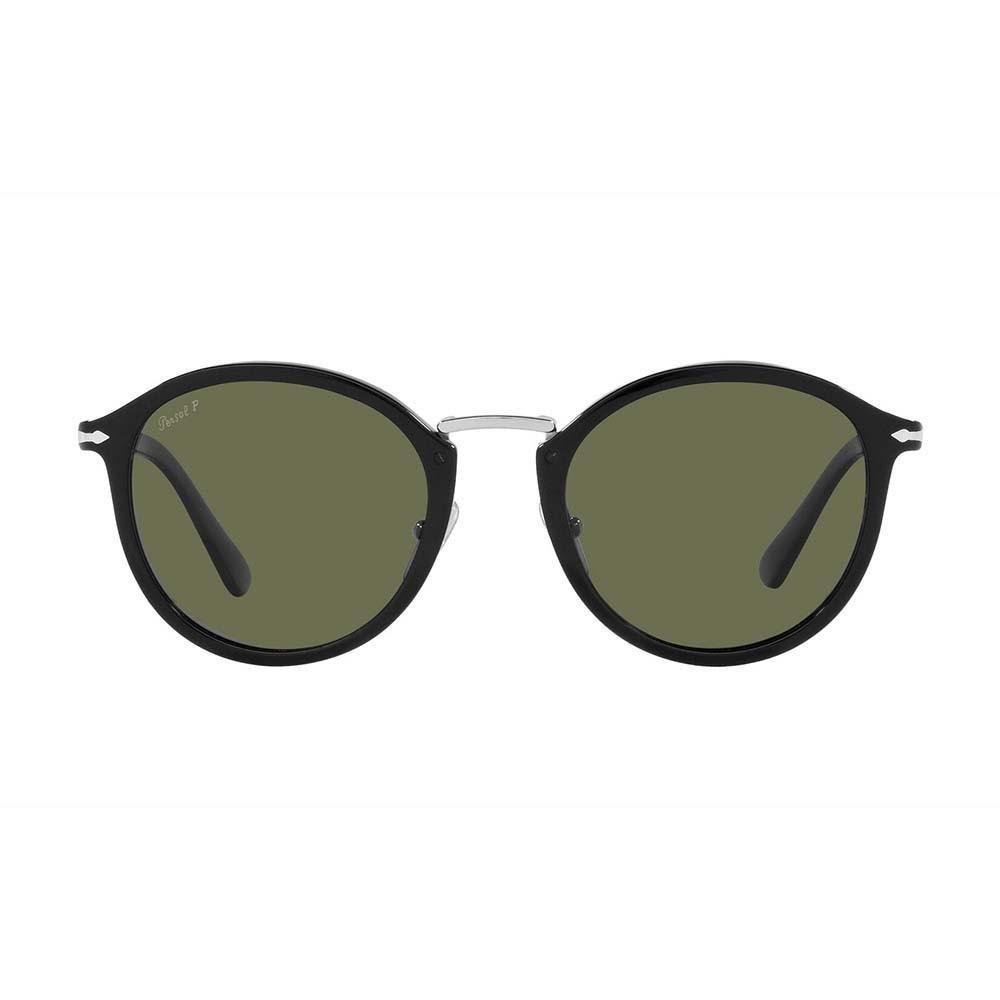 Round Frame Sunglasses