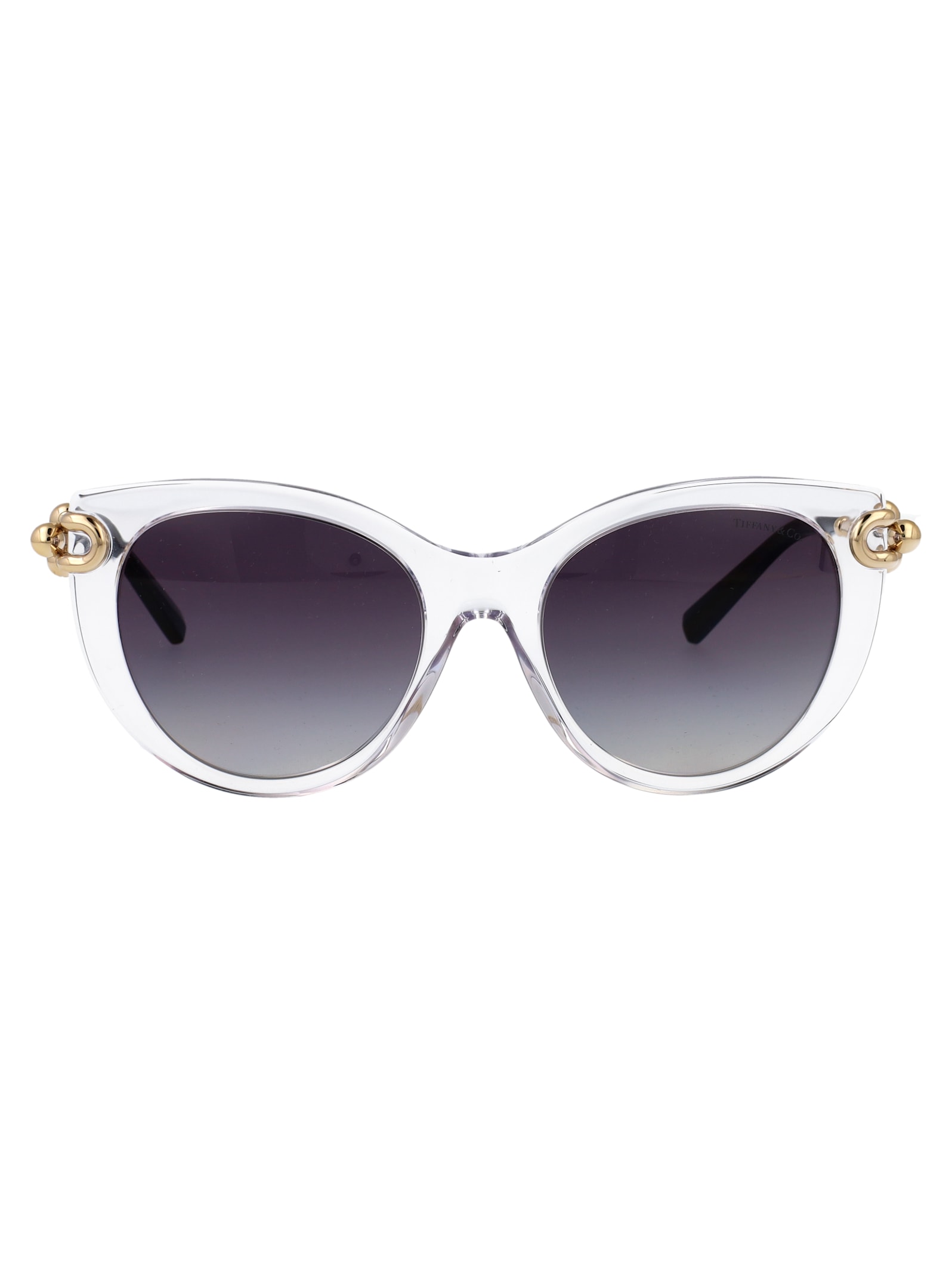 Tiffany & Co. 0tf4232 Sunglasses In White
