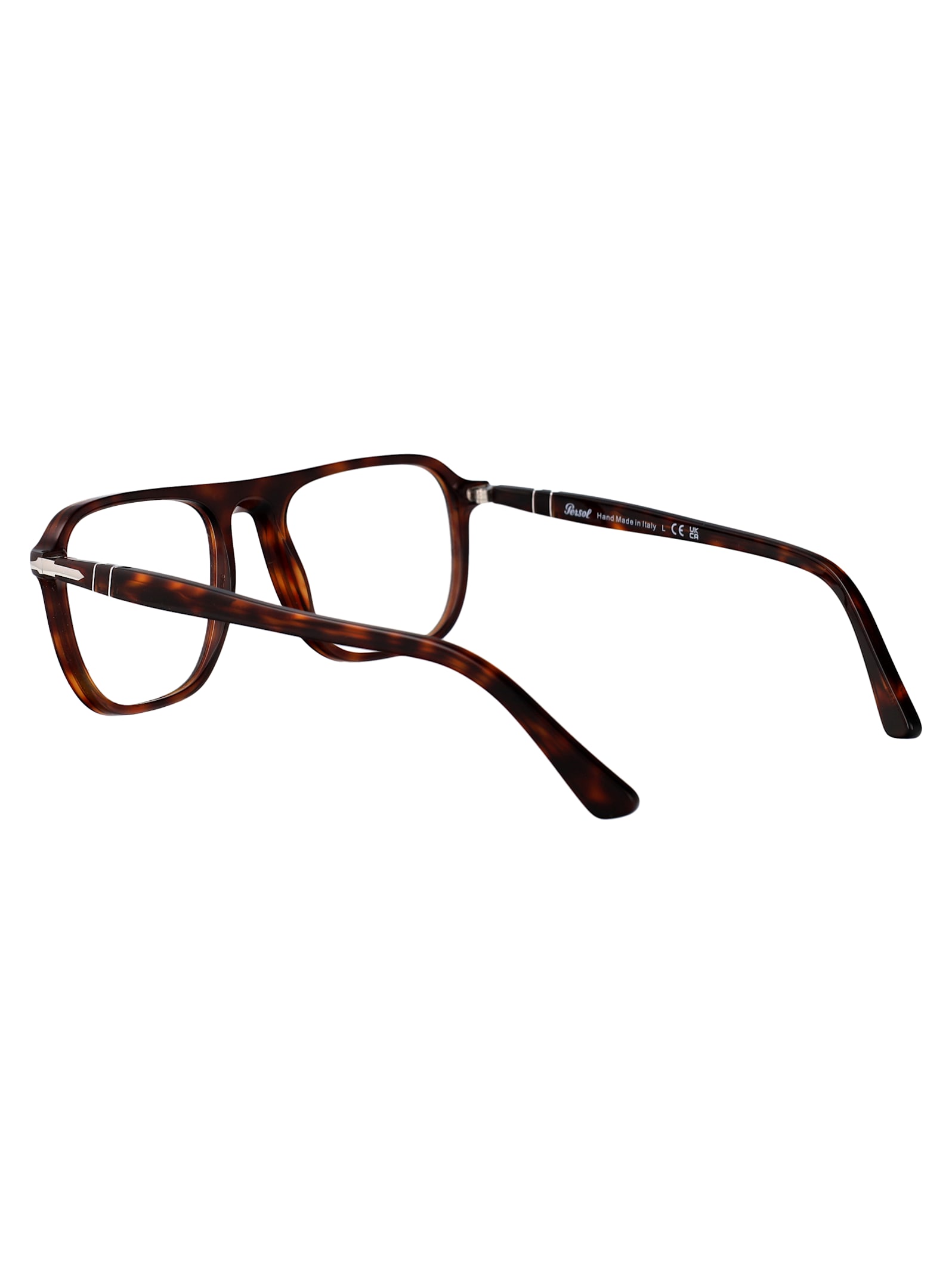 Persol 0po3359v Glasses In Black
