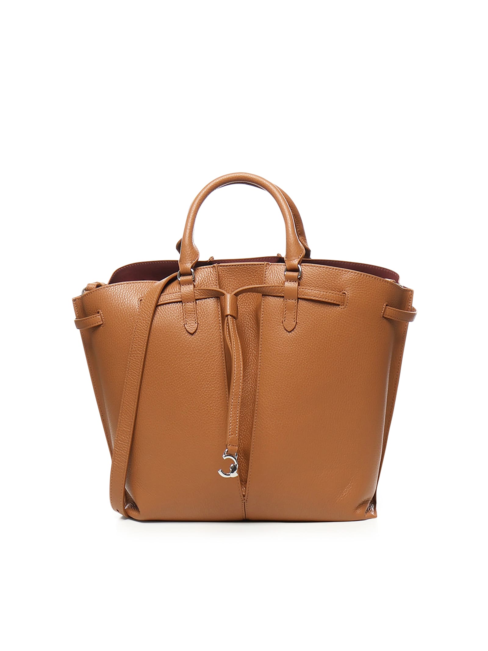 Flores Tote Bag